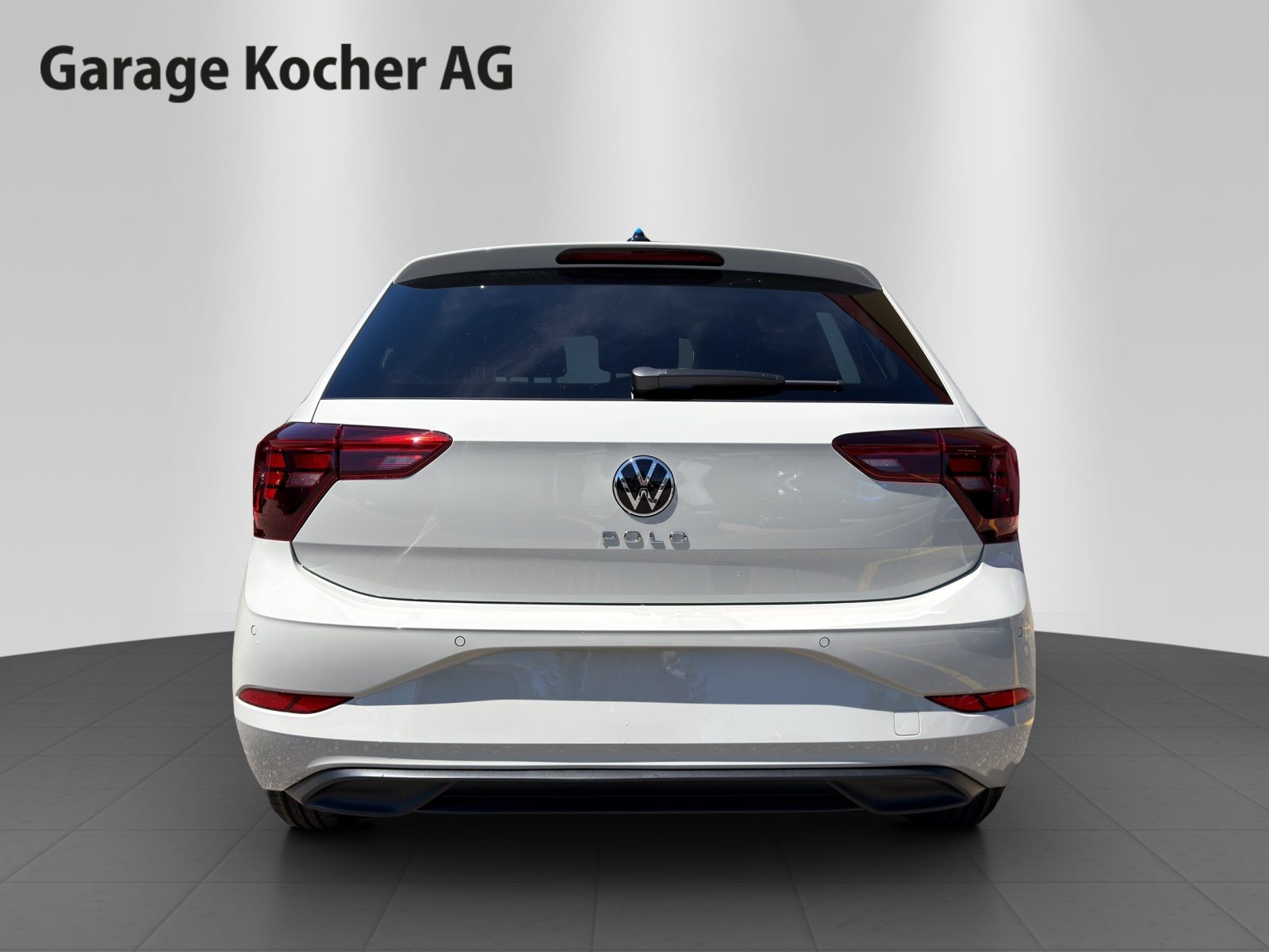 VW Polo Life, Benzina, Auto nuove, Automatico - 4