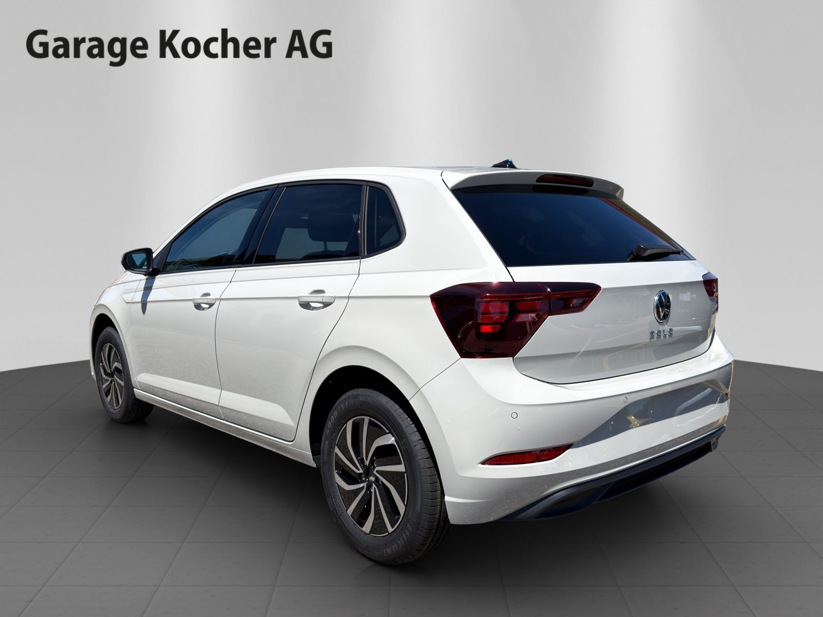 VW Polo Life, Benzina, Auto nuove, Automatico - 5