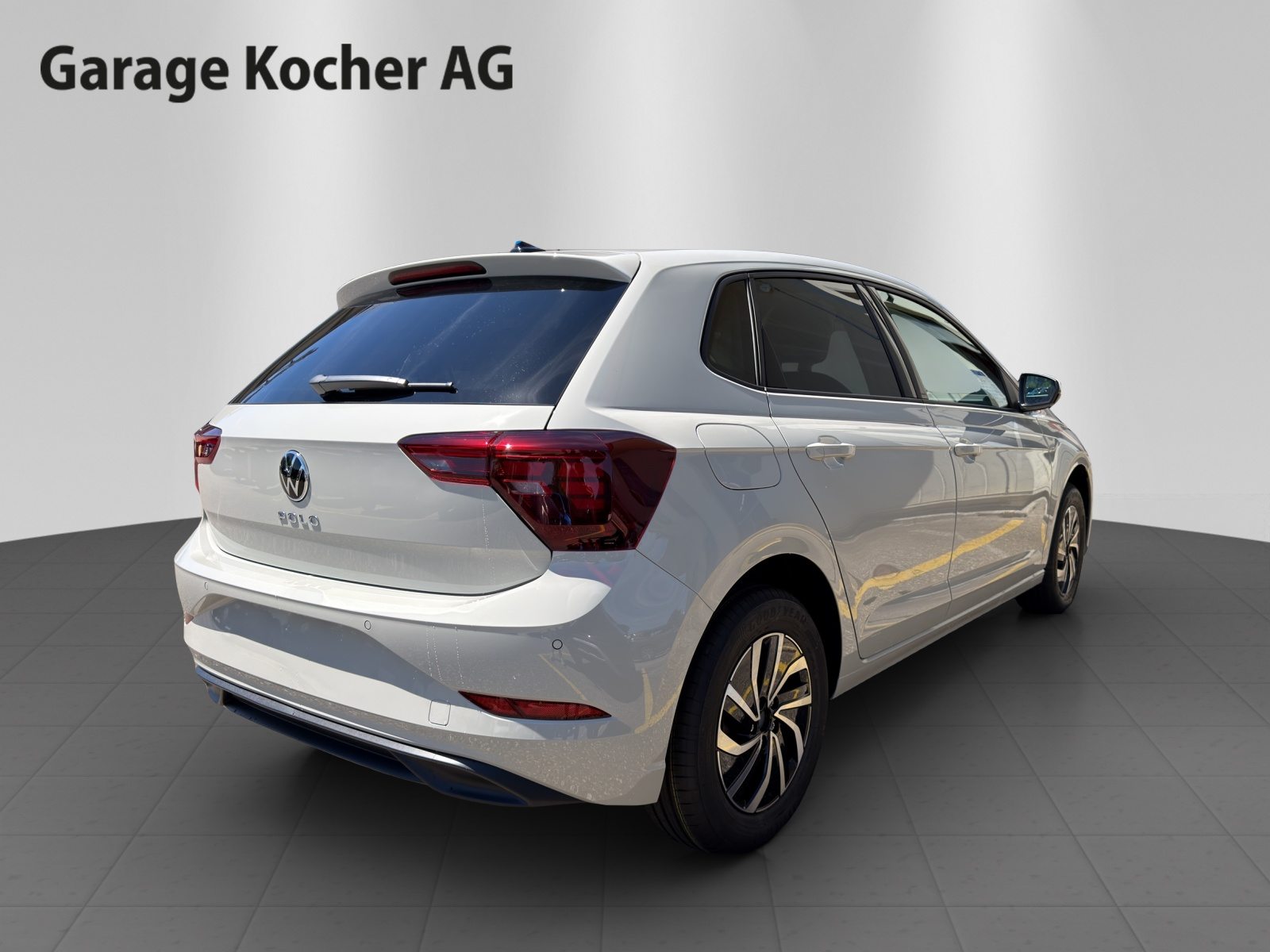 VW Polo Life, Benzina, Auto nuove, Automatico - 6