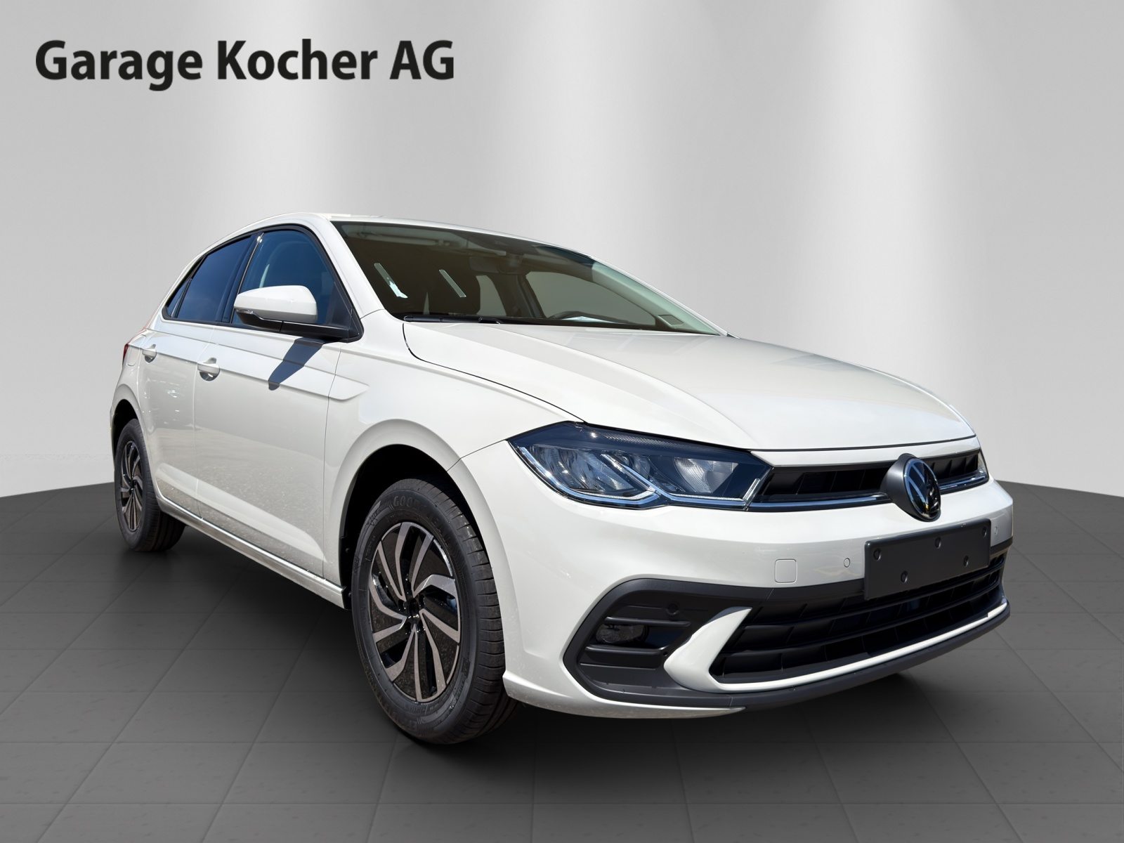 VW Polo Life, Benzina, Auto nuove, Automatico - 7