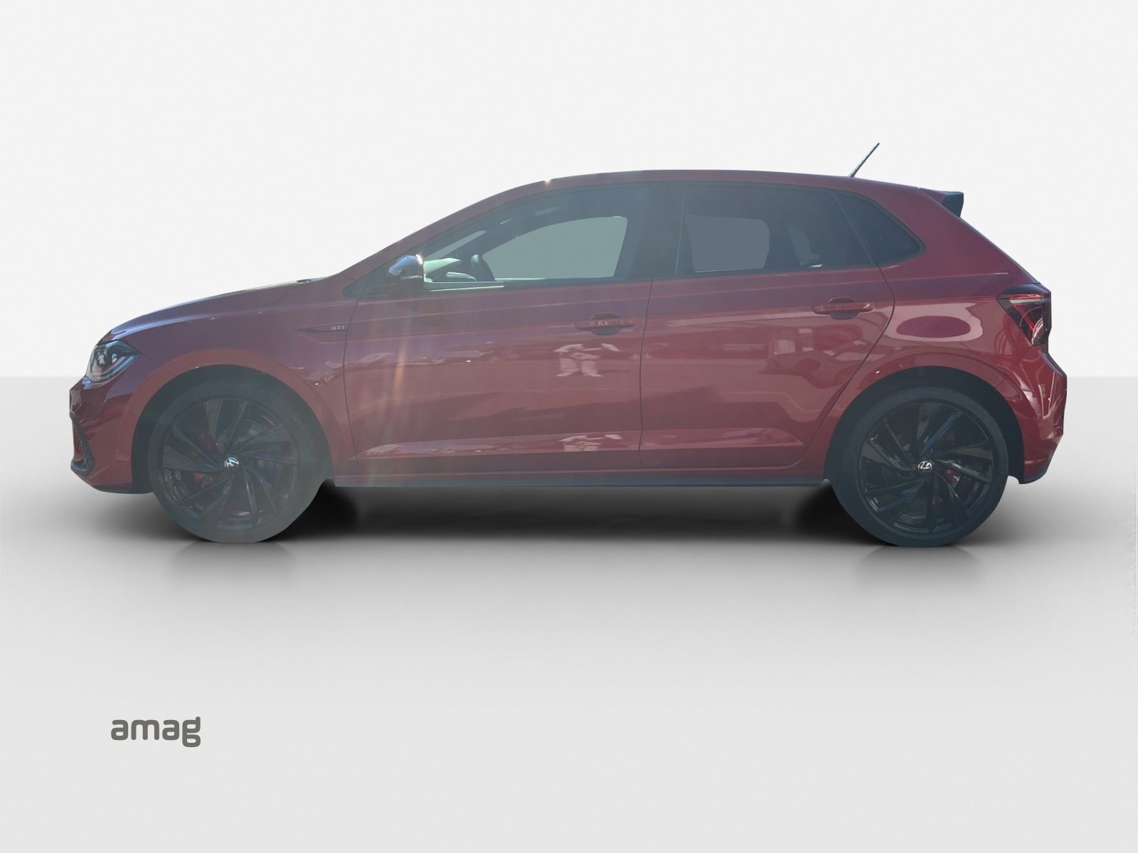 VW Polo GTI, Benzina, Auto nuove, Automatico - 2
