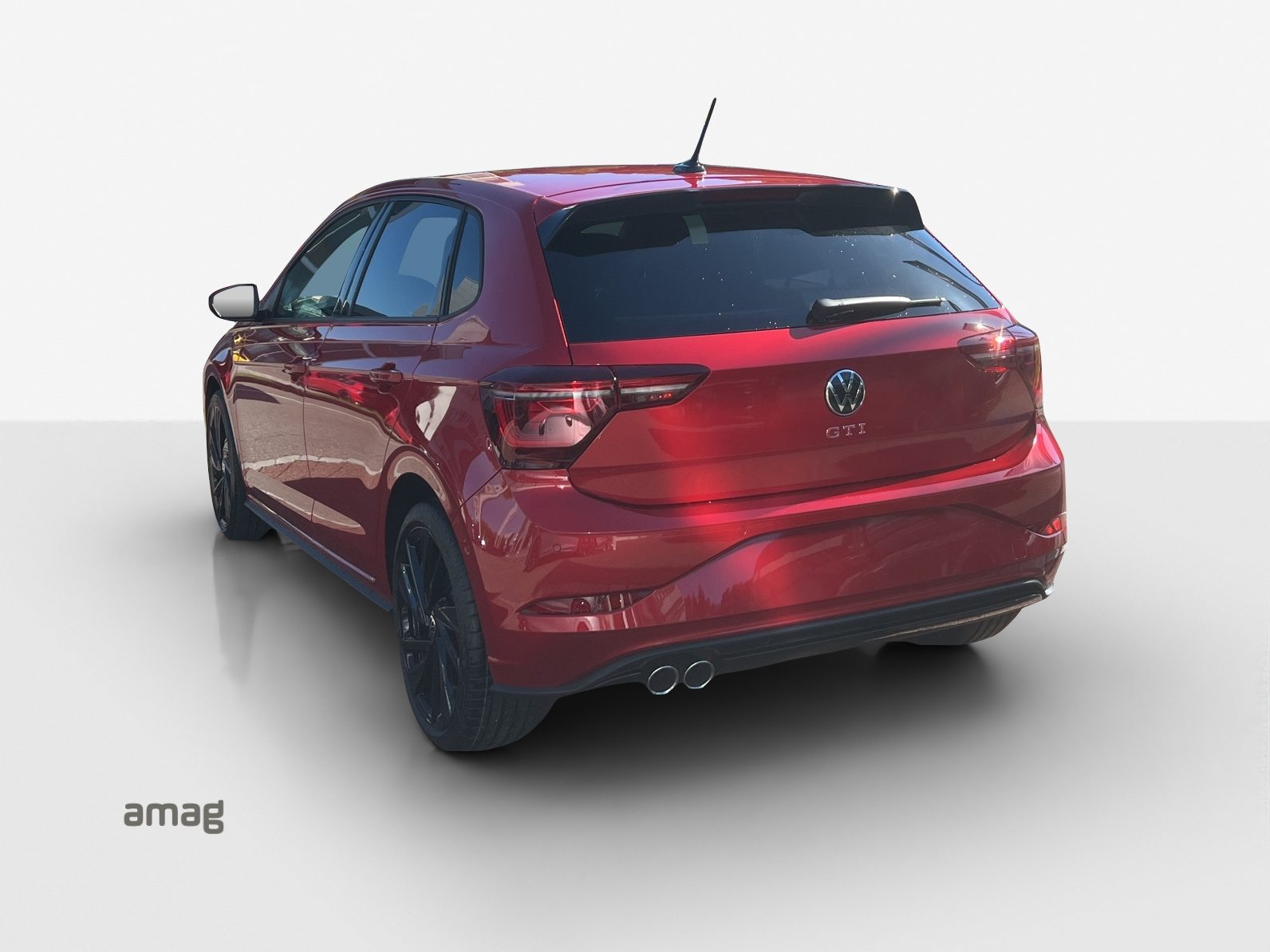 VW Polo GTI, Benzina, Auto nuove, Automatico - 3