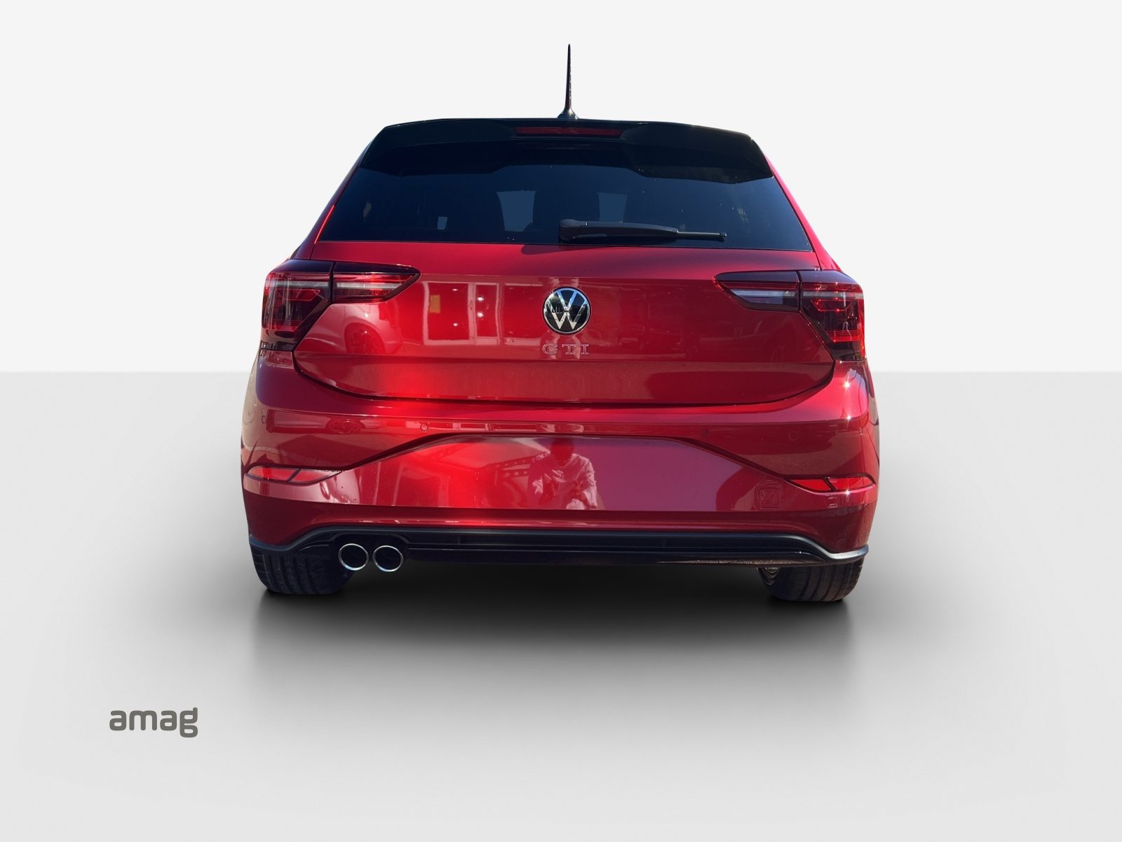 VW Polo GTI, Benzina, Auto nuove, Automatico - 4