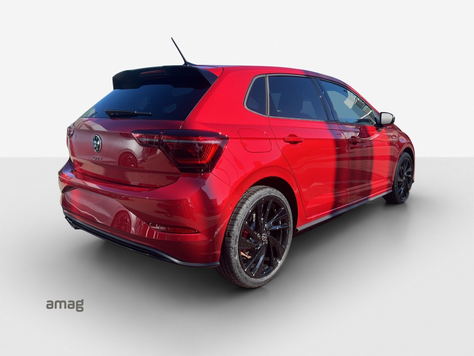 VW Polo GTI, Benzina, Auto nuove, Automatico - 5