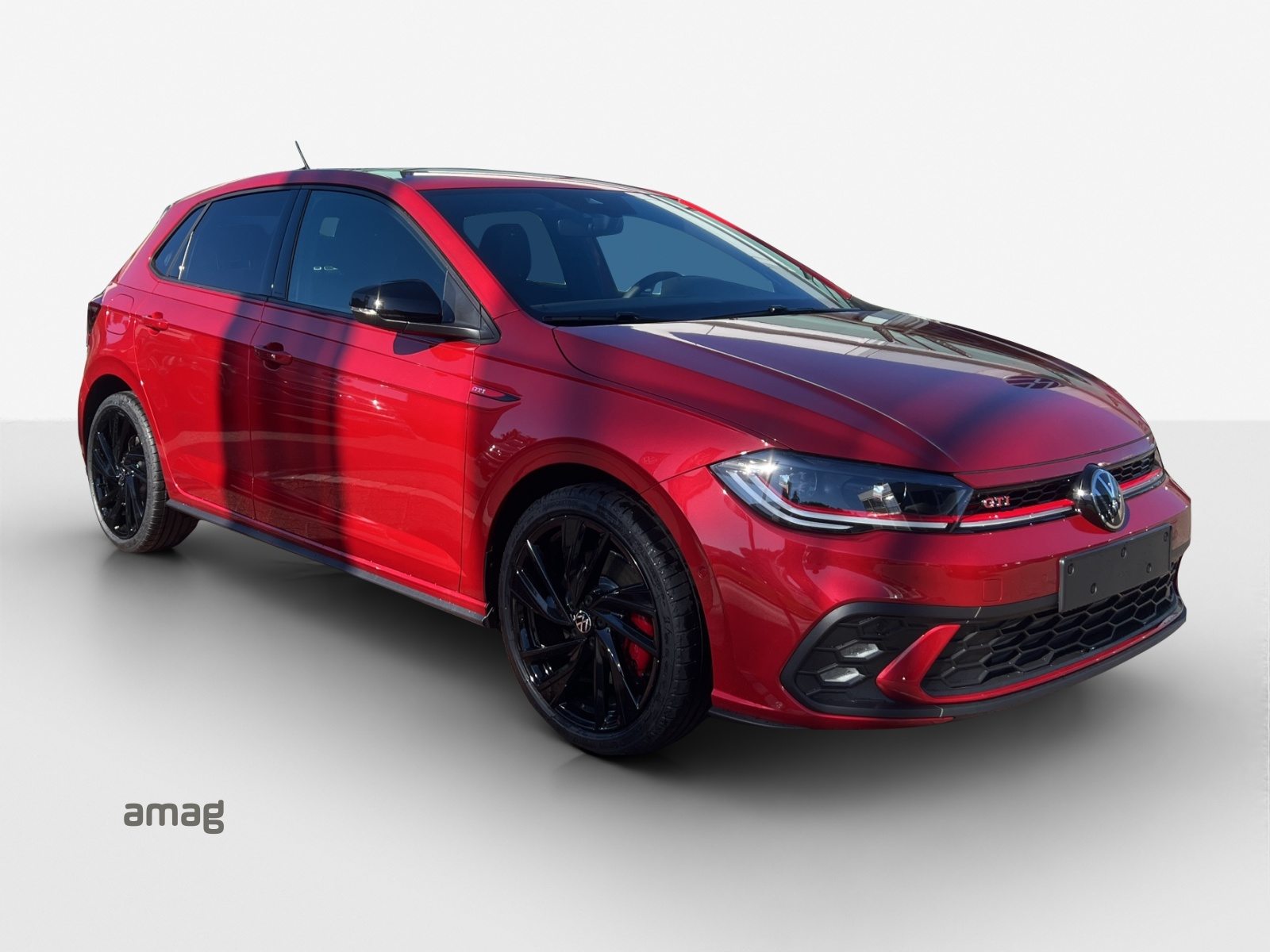 VW Polo GTI, Benzina, Auto nuove, Automatico - 6