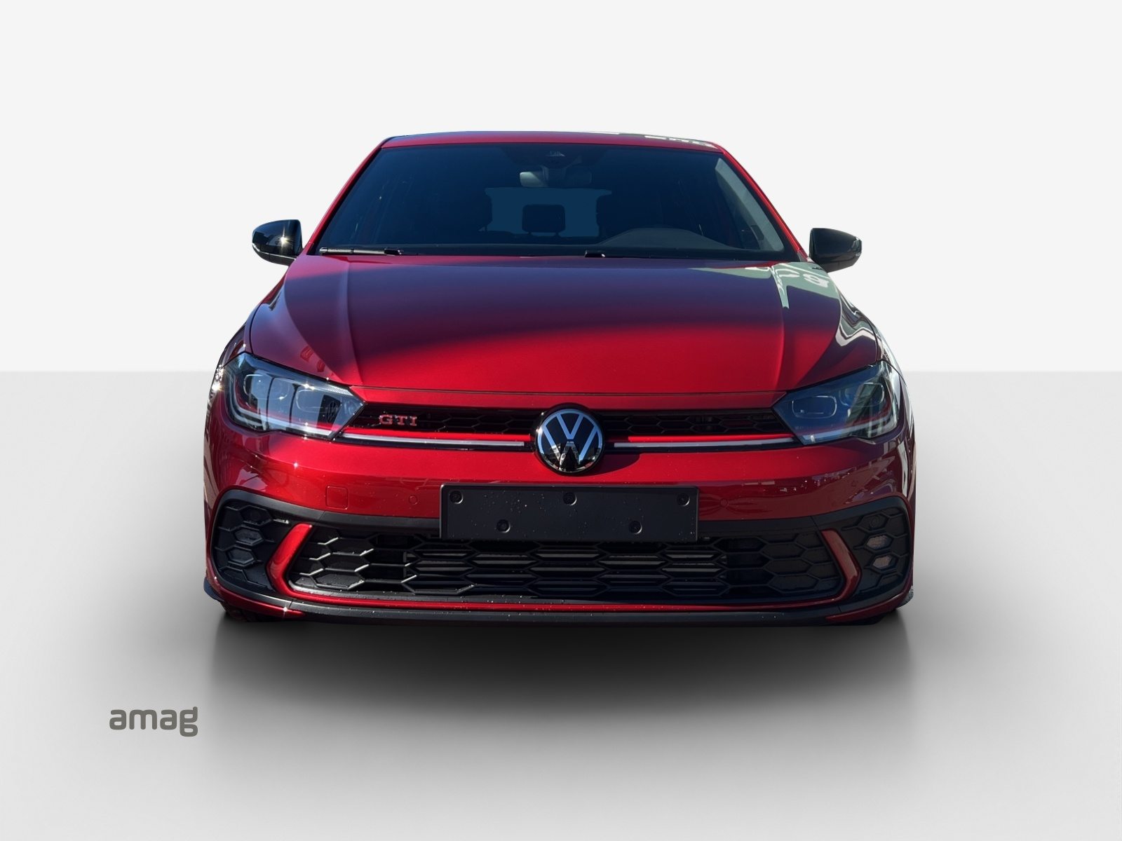 VW Polo GTI, Benzina, Auto nuove, Automatico - 7