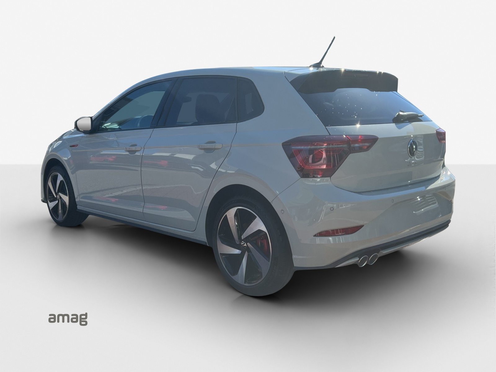 VW Polo GTI, Benzina, Auto nuove, Automatico - 3