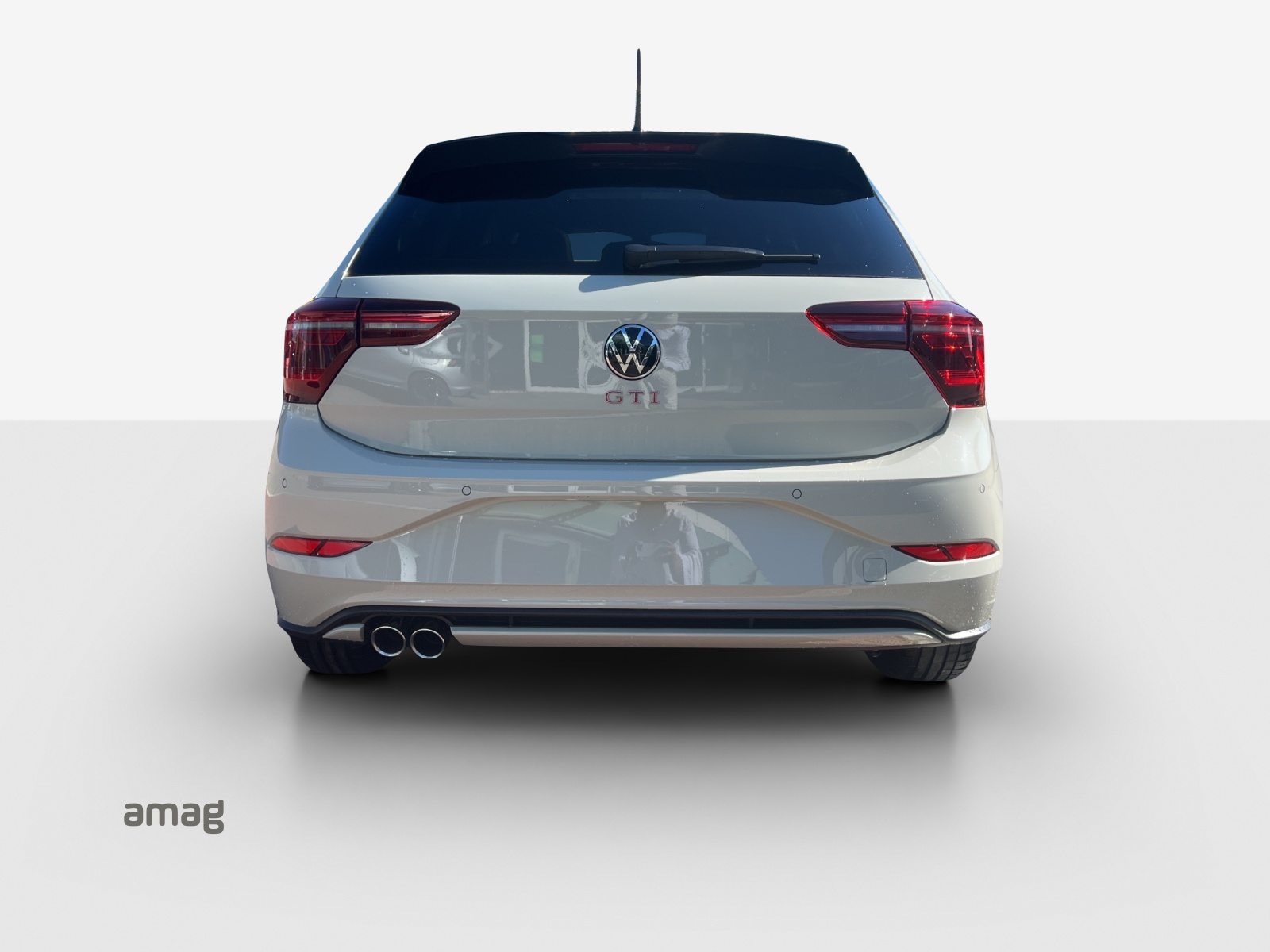 VW Polo GTI, Benzina, Auto nuove, Automatico - 4