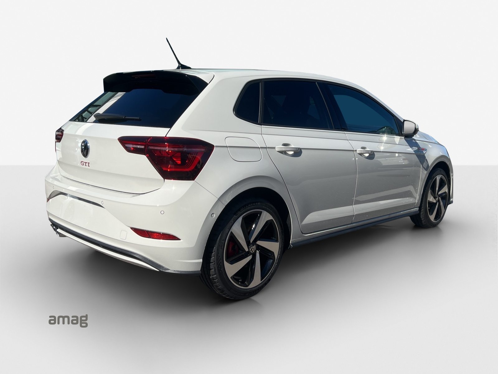VW Polo GTI, Benzina, Auto nuove, Automatico - 5