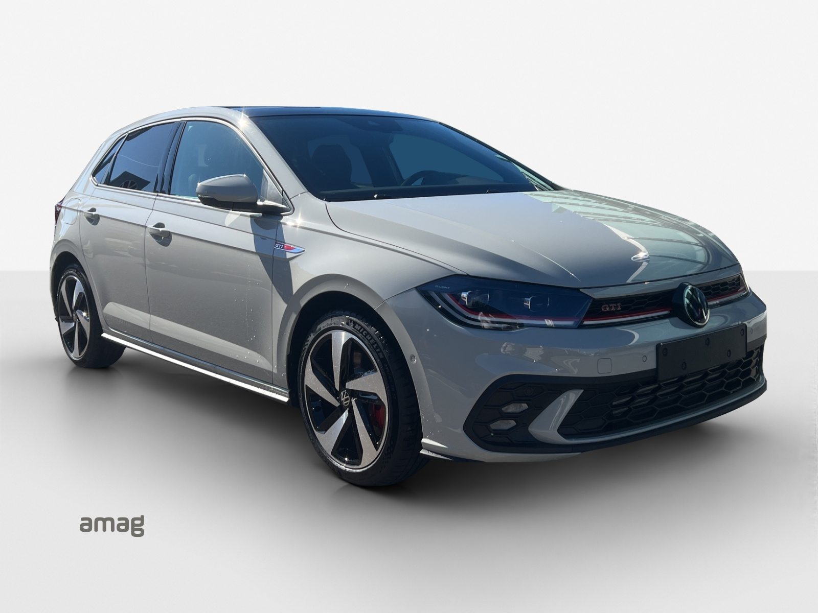 VW Polo GTI, Benzina, Auto nuove, Automatico - 6