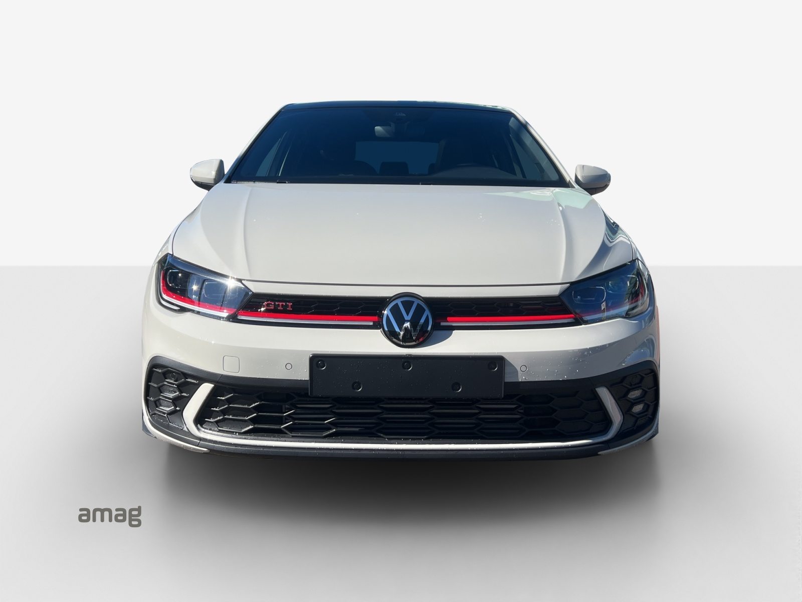 VW Polo GTI, Benzina, Auto nuove, Automatico - 7