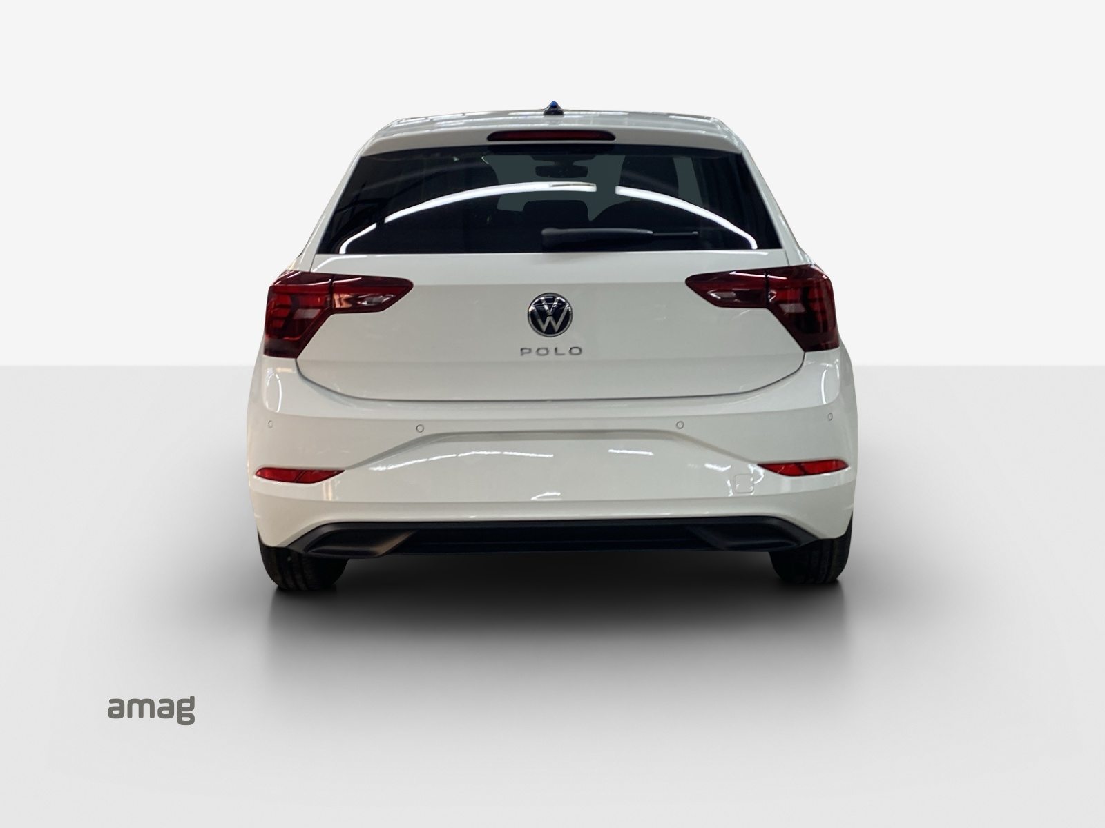 VW Polo Life, Petrol, New car, Automatic - 4