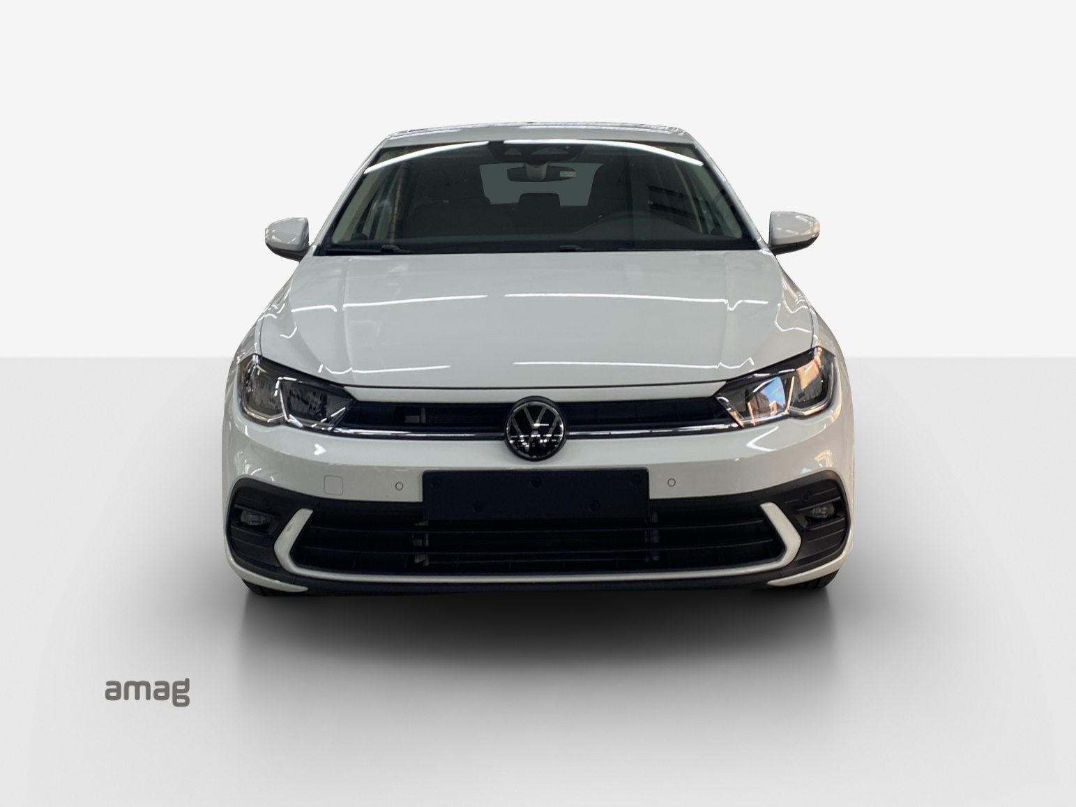 VW Polo Life, Petrol, New car, Automatic - 7