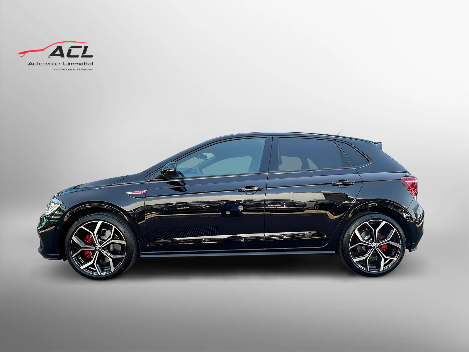VW Polo GTI, Benzina, Auto nuove, Automatico - 3