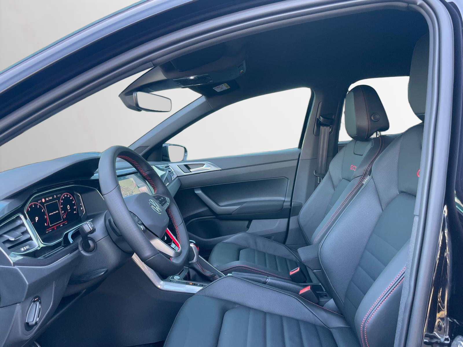 VW Polo GTI, Benzina, Auto nuove, Automatico - 5