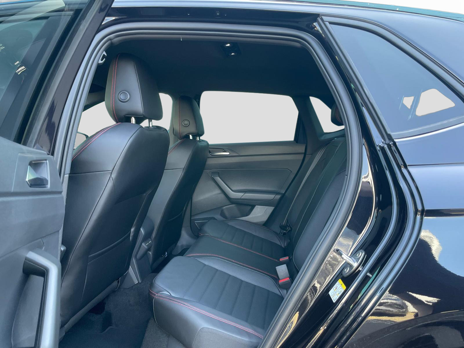 VW Polo GTI, Benzina, Auto nuove, Automatico - 7