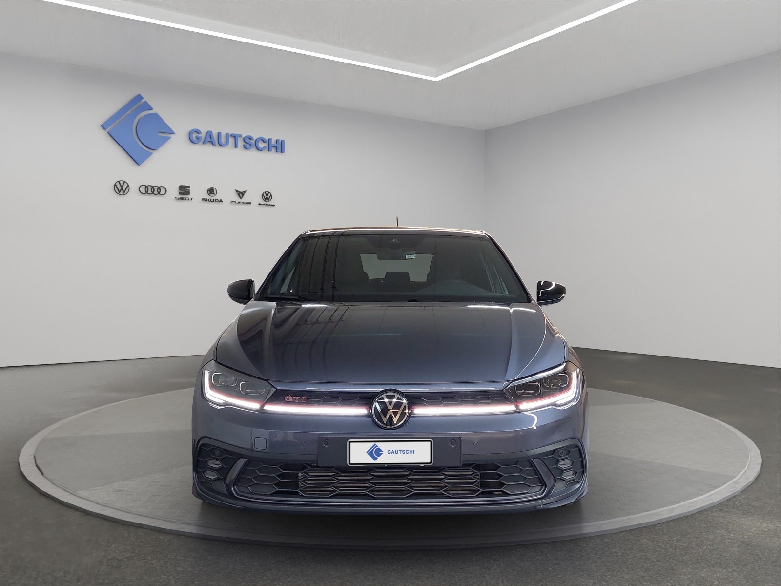 VW Polo GTI, Essence, Voiture nouvelle, Automatique - 5