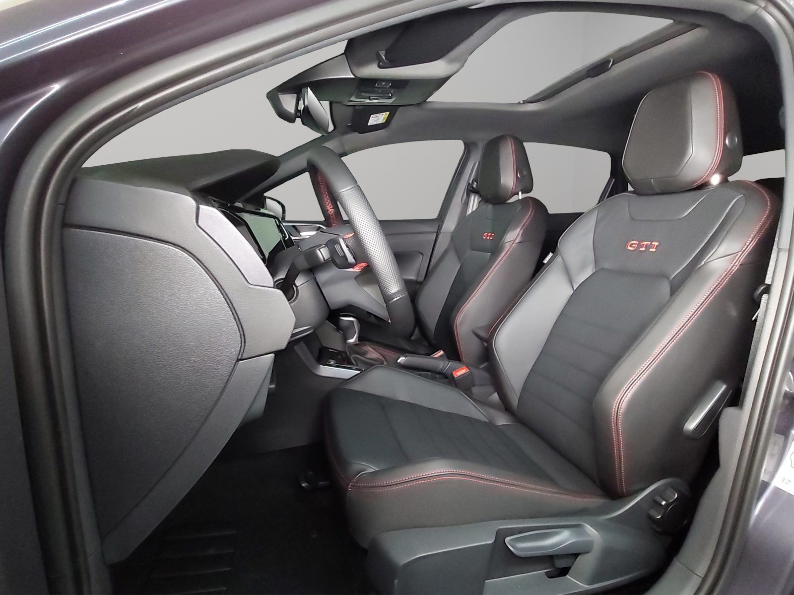 VW Polo GTI, Essence, Voiture nouvelle, Automatique - 6