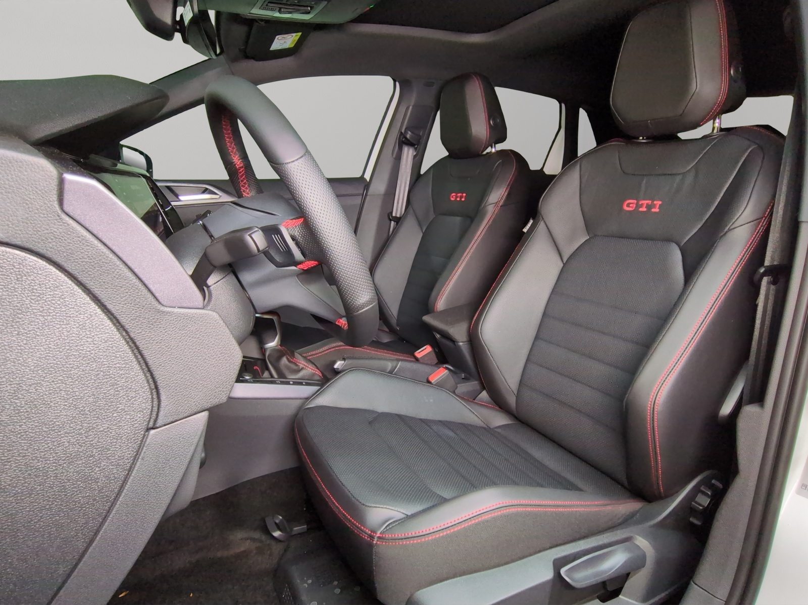 VW Polo GTI, Essence, Voiture nouvelle, Automatique - 6