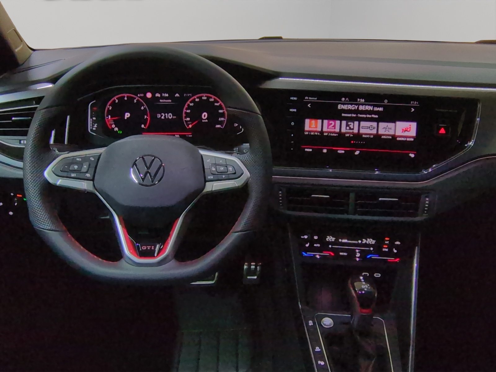 VW Polo GTI, Essence, Voiture nouvelle, Automatique - 7