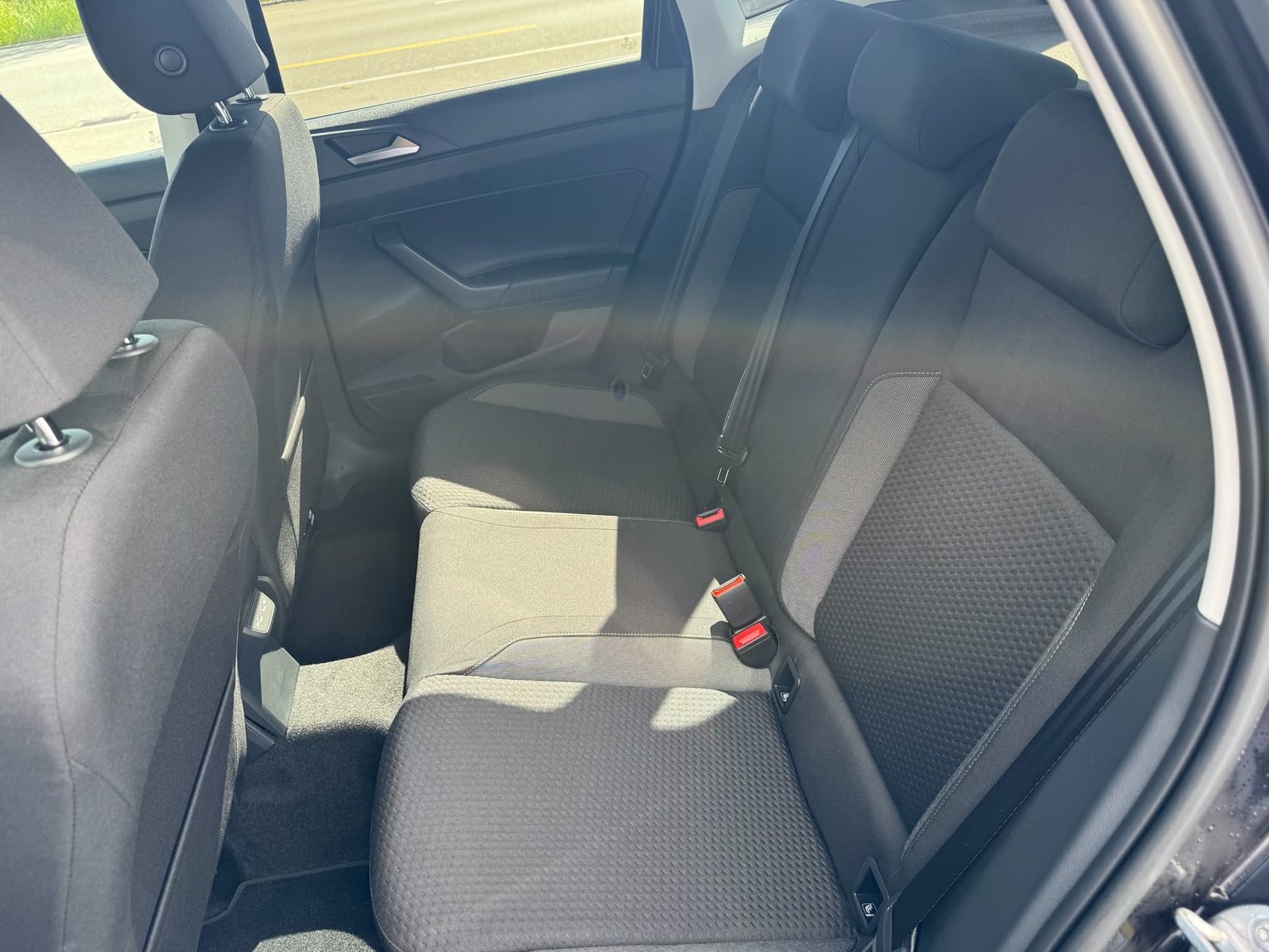 VW Polo Life, Petrol, New car, Automatic - 6