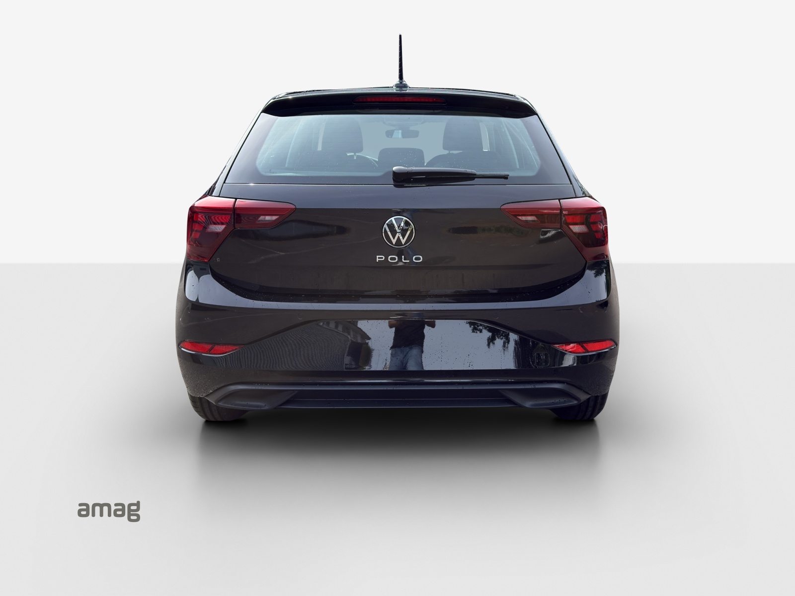 VW Polo Life, Benzin, Neuwagen, Automatik - 4