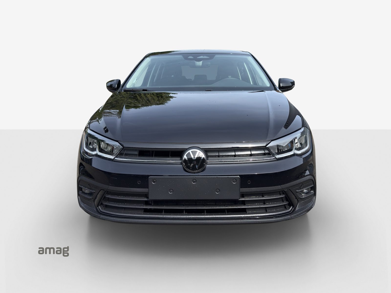 VW Polo Life, Benzin, Neuwagen, Automatik - 7