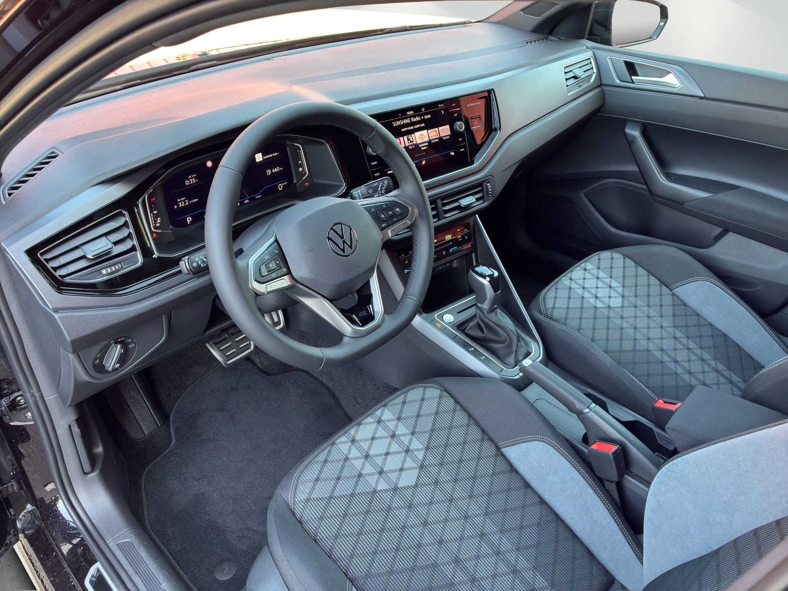 VW Polo R-Line, Benzina, Auto nuove, Automatico - 5