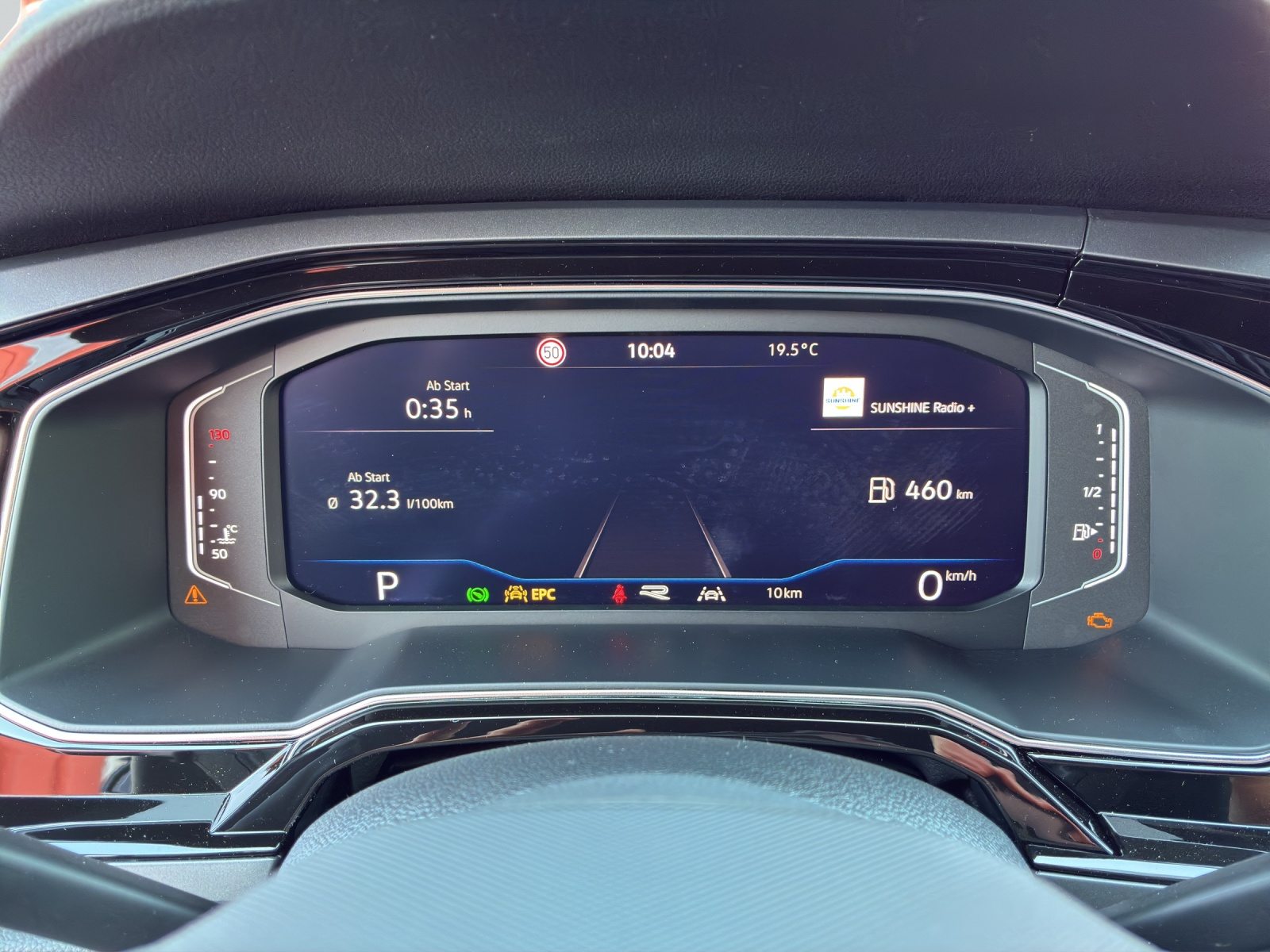 VW Polo R-Line, Benzina, Auto nuove, Automatico - 6