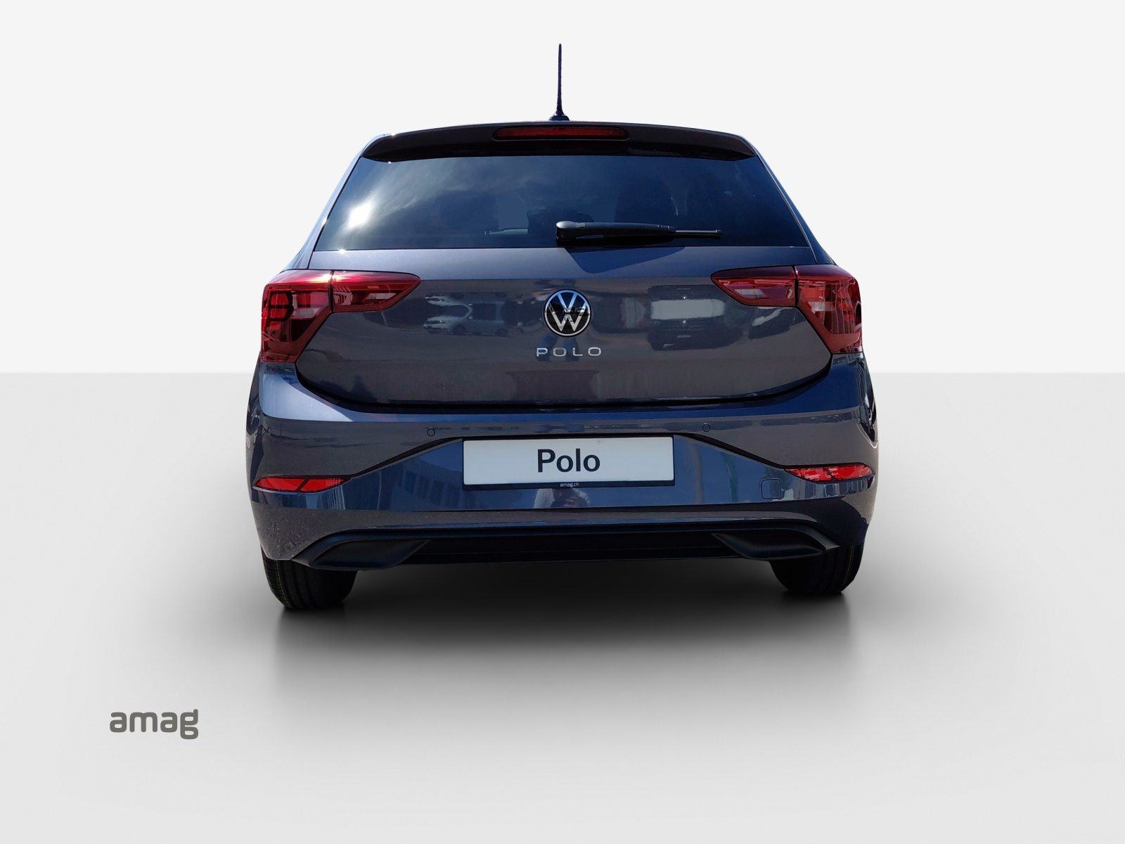 VW Polo Life, Petrol, New car, Automatic - 4