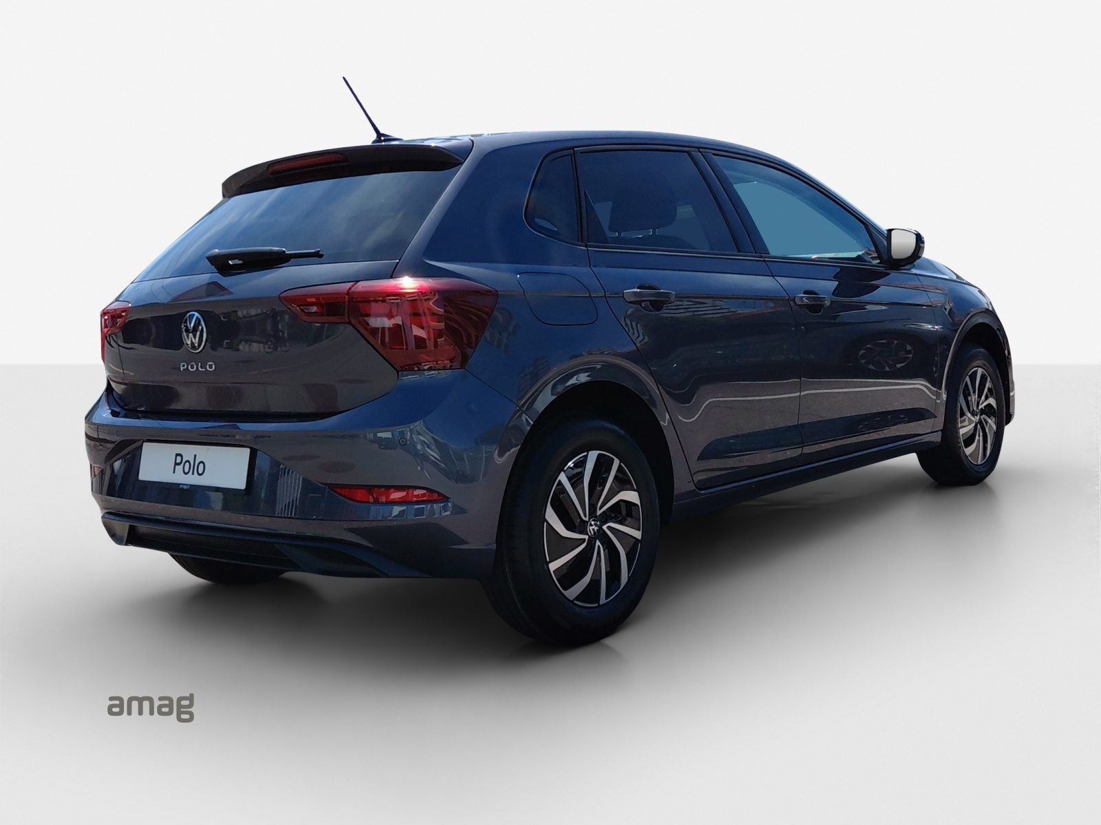 VW Polo Life, Petrol, New car, Automatic - 5