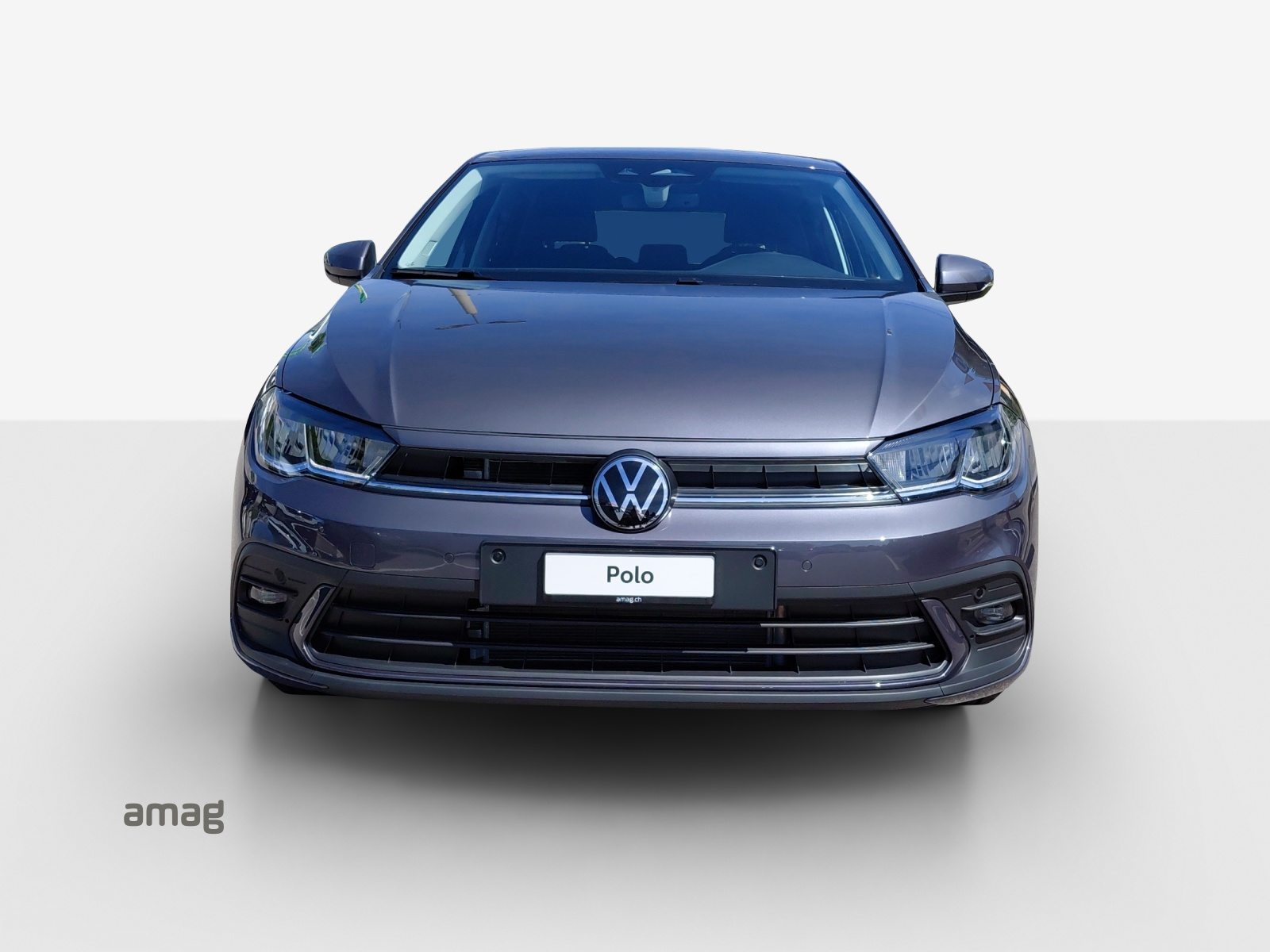 VW Polo Life, Petrol, New car, Automatic - 7