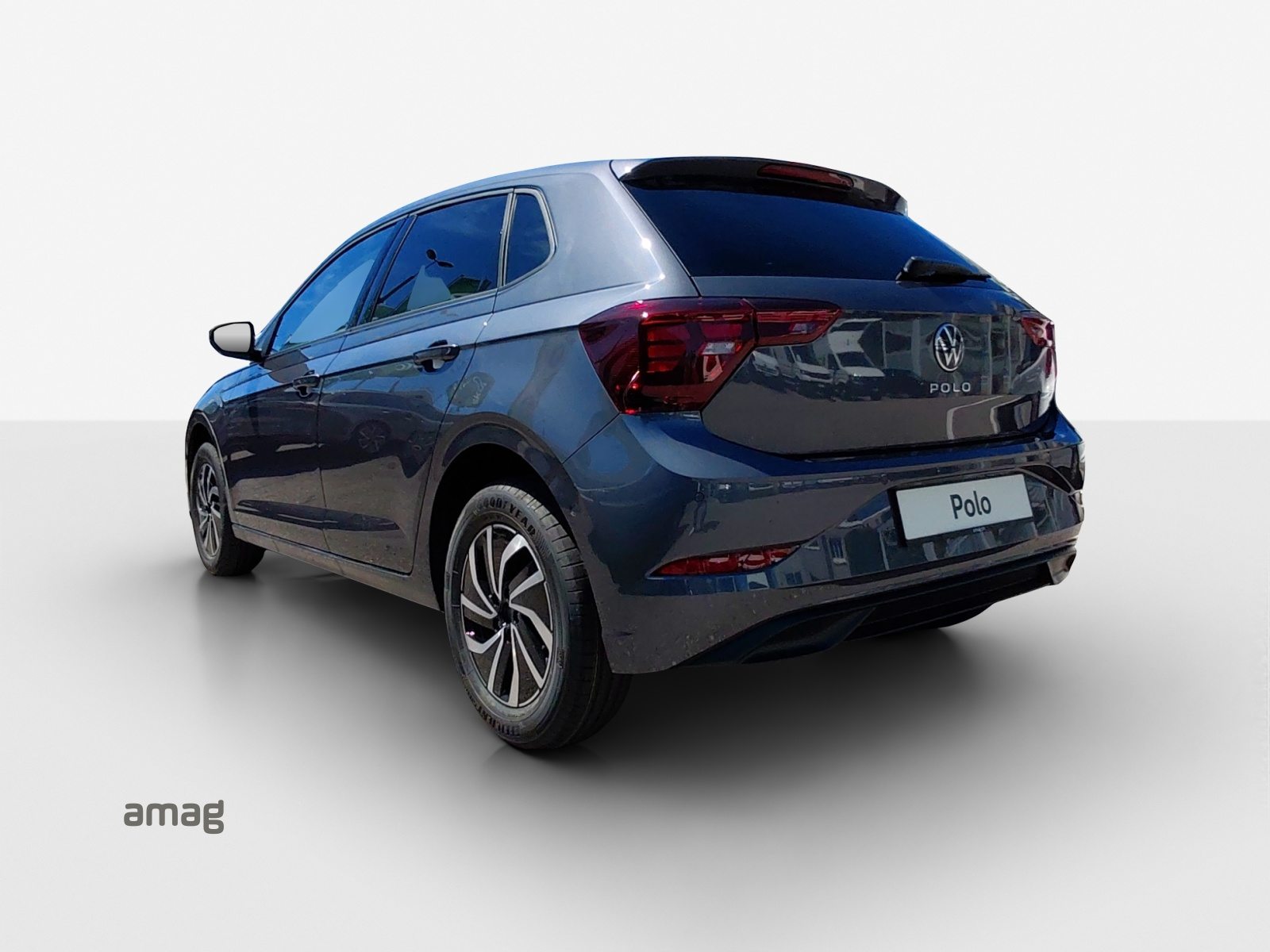 VW Polo Life, Benzina, Auto nuove, Automatico - 2