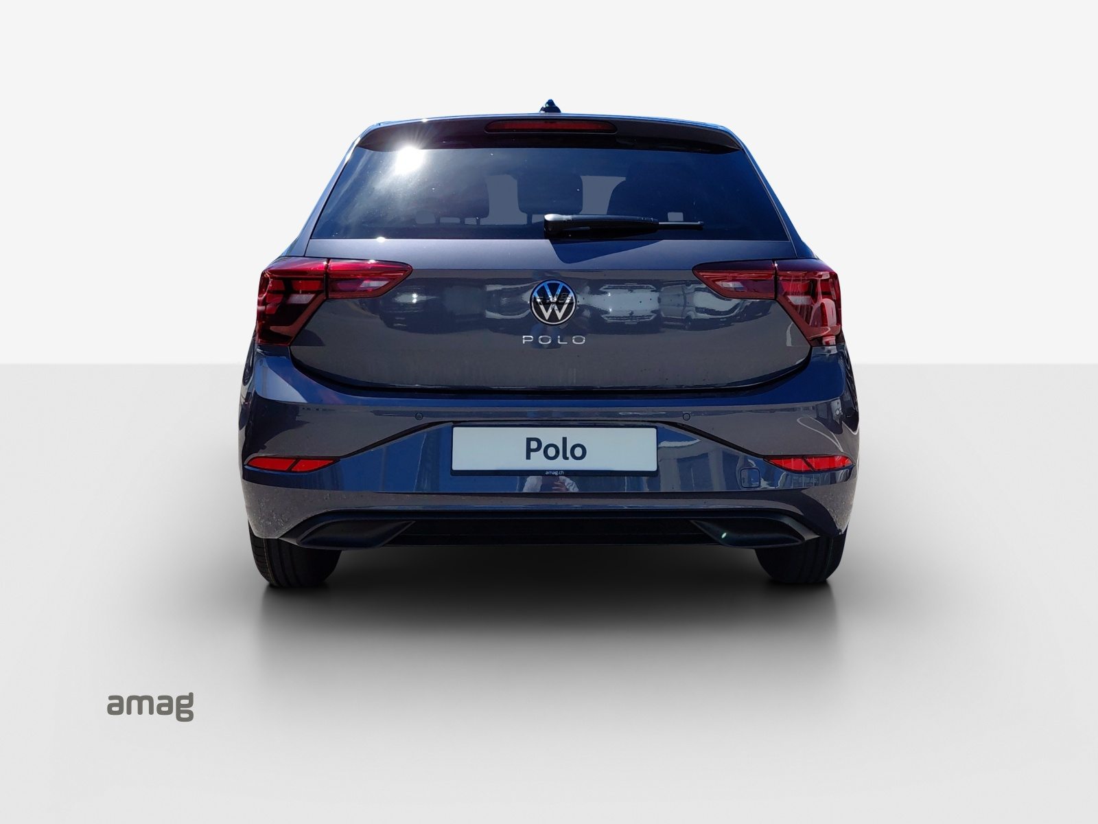 VW Polo Life, Benzina, Auto nuove, Automatico - 3
