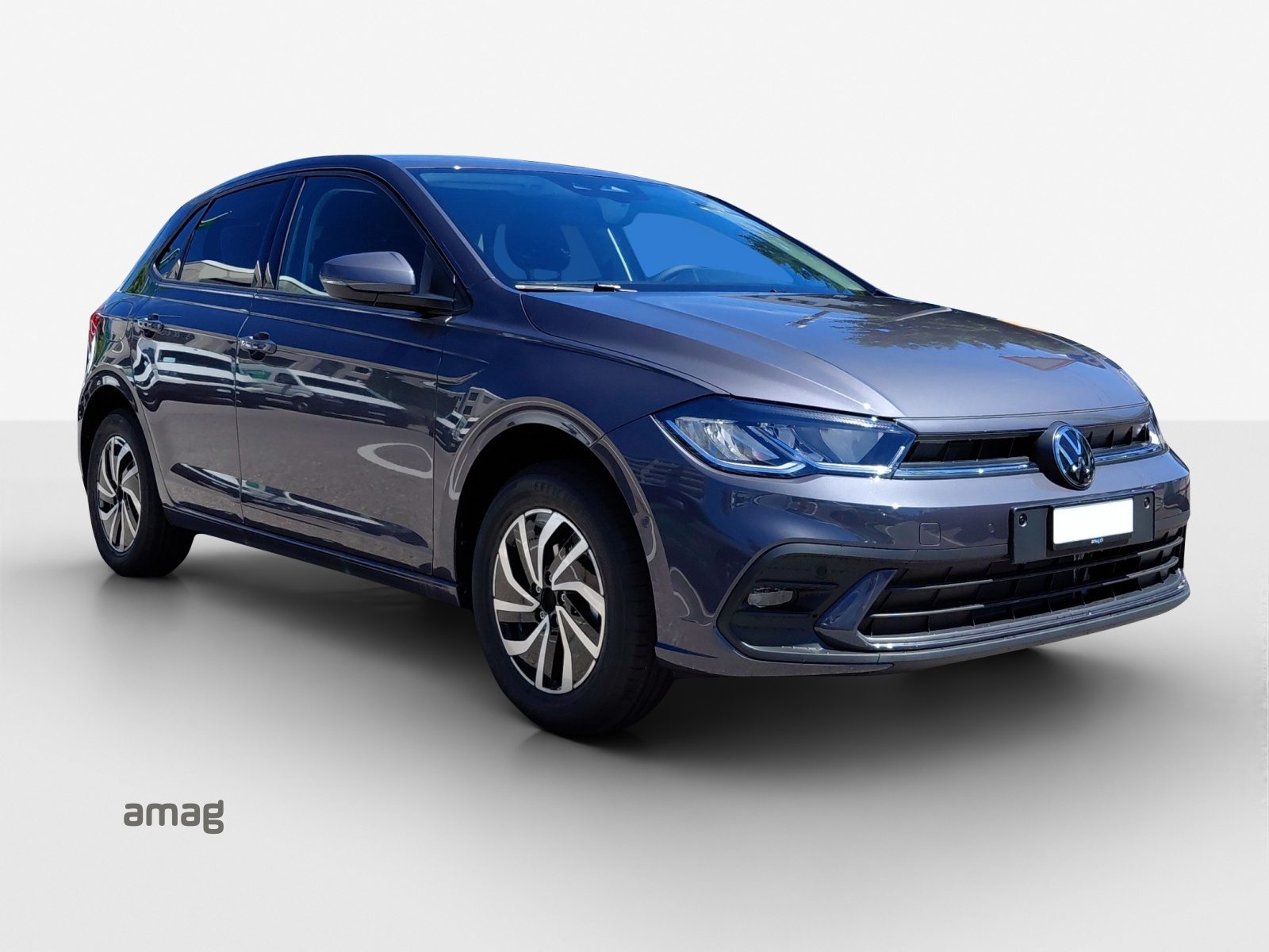 VW Polo Life, Benzina, Auto nuove, Automatico - 5