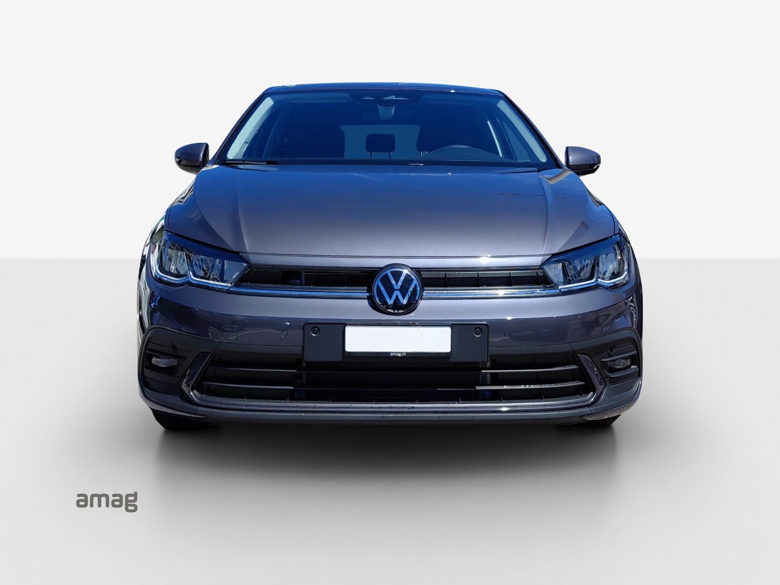 VW Polo Life, Benzina, Auto nuove, Automatico - 6