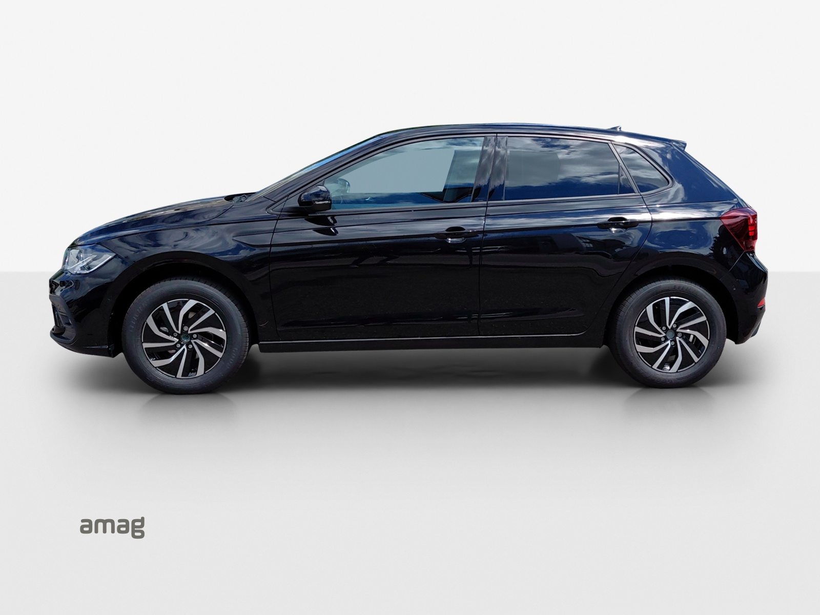 VW Polo Life, Petrol, New car, Automatic - 2