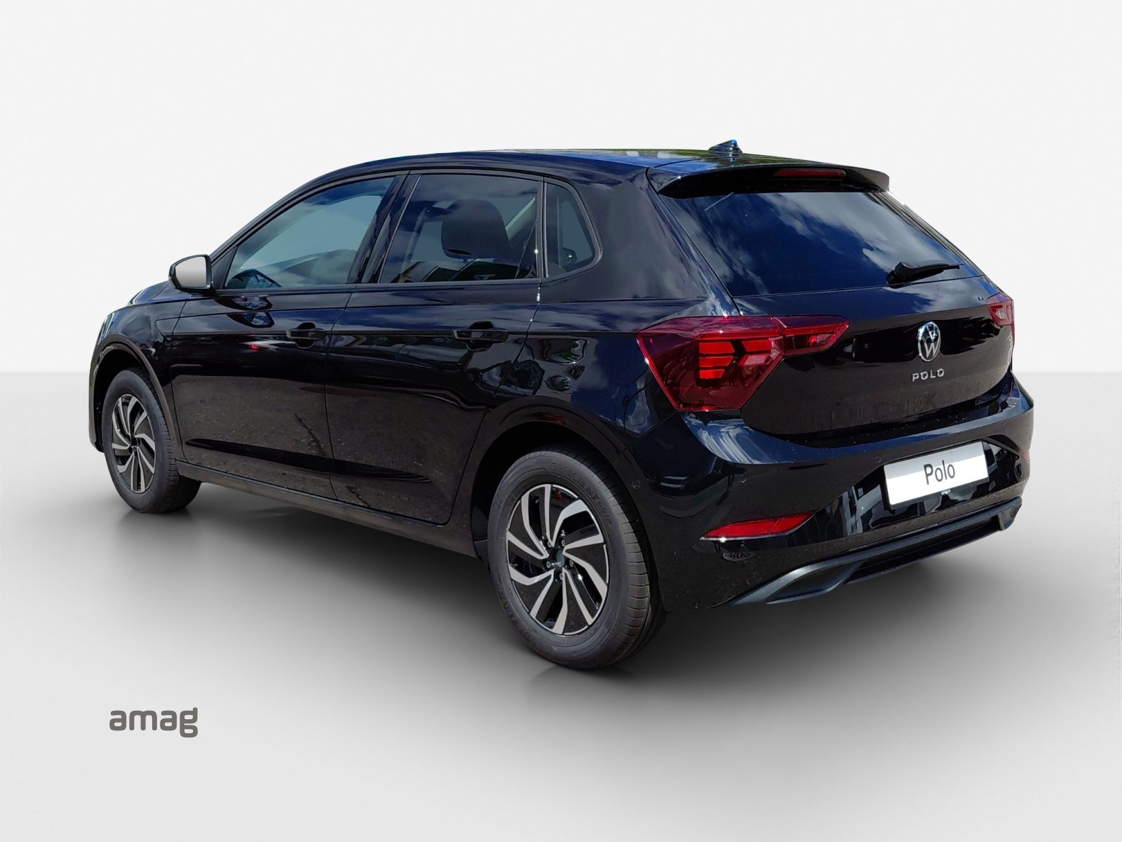 VW Polo Life, Petrol, New car, Automatic - 3