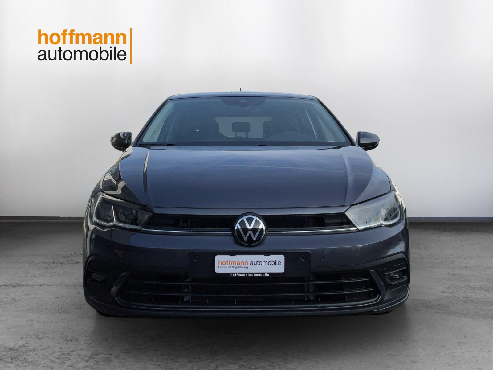 VW Polo Life, Benzin, Neuwagen, Automatik - 2