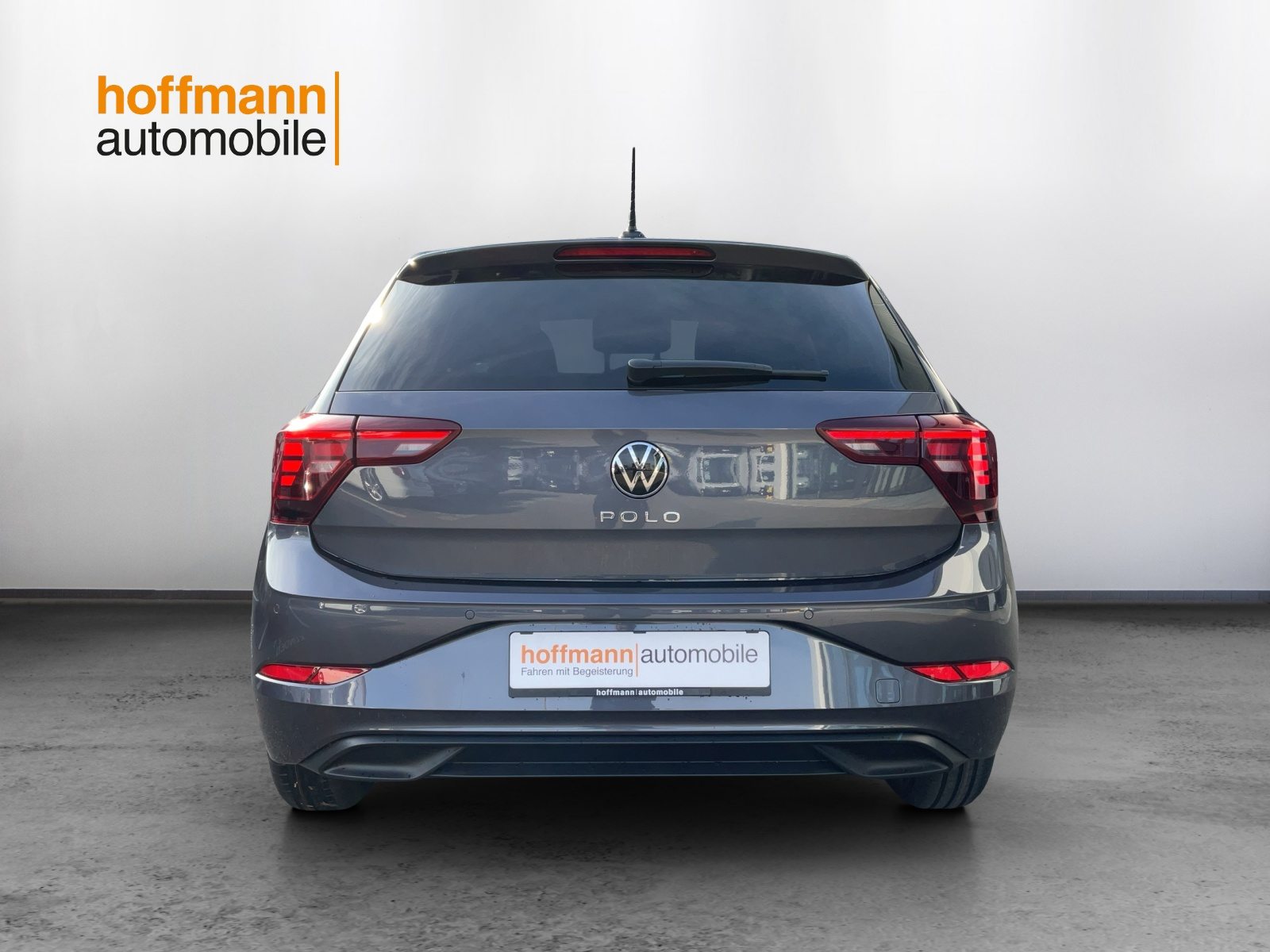VW Polo Life, Benzin, Neuwagen, Automatik - 5
