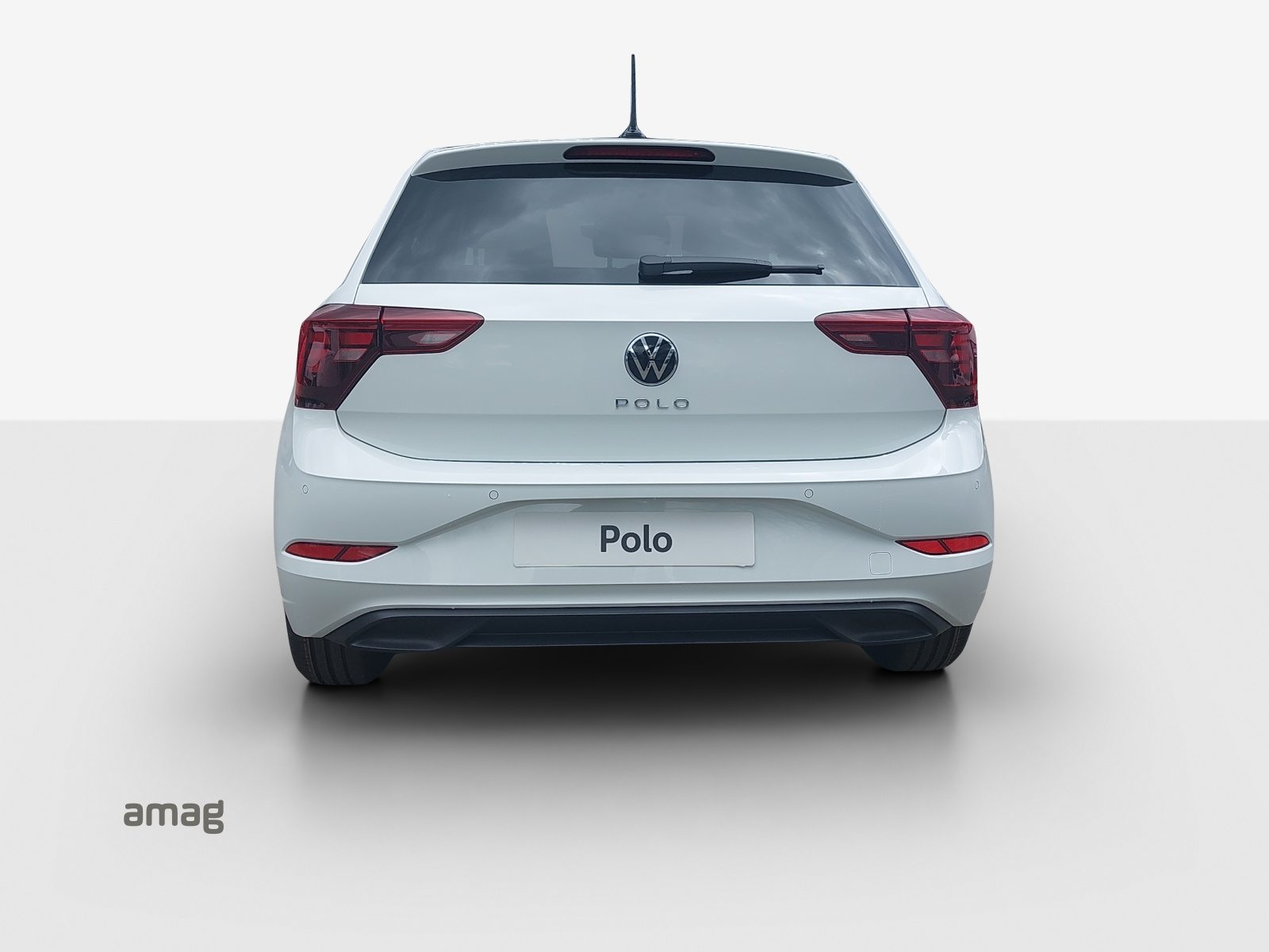 VW Polo Life, Essence, Voiture nouvelle, Automatique - 4