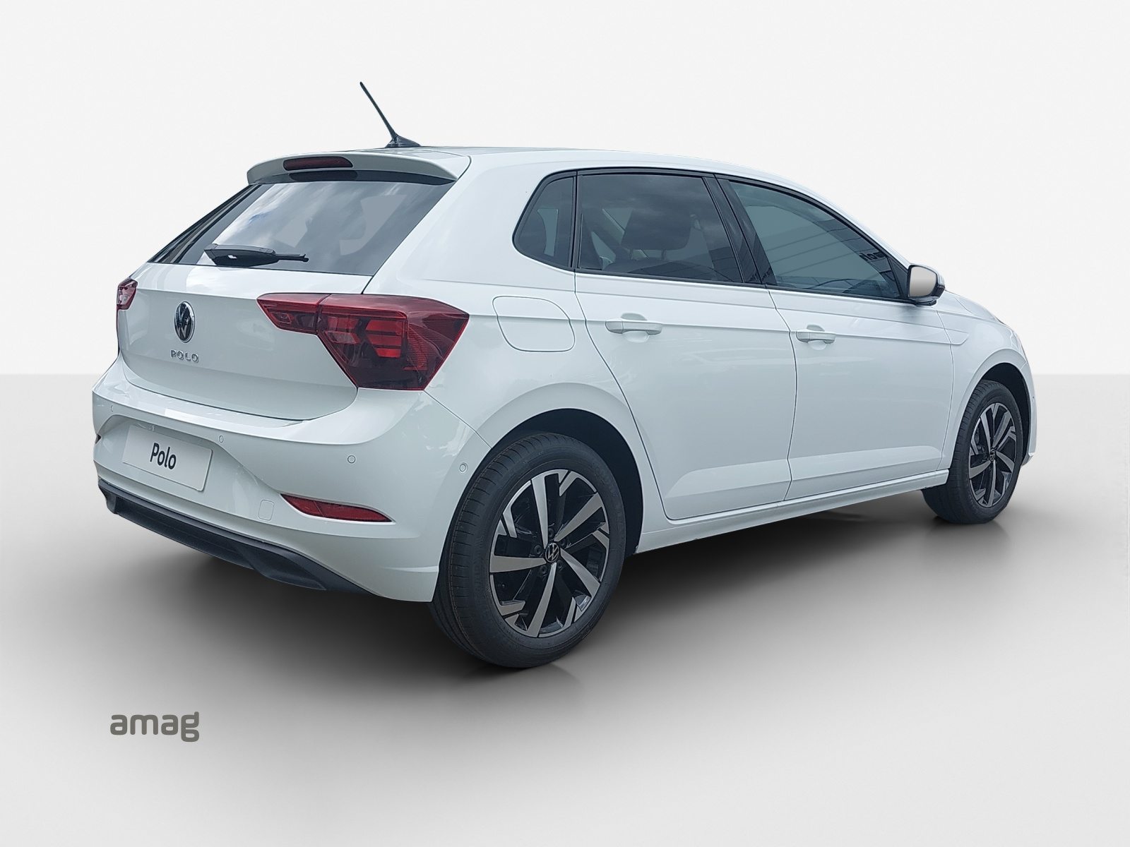 VW Polo Life, Essence, Voiture nouvelle, Automatique - 5