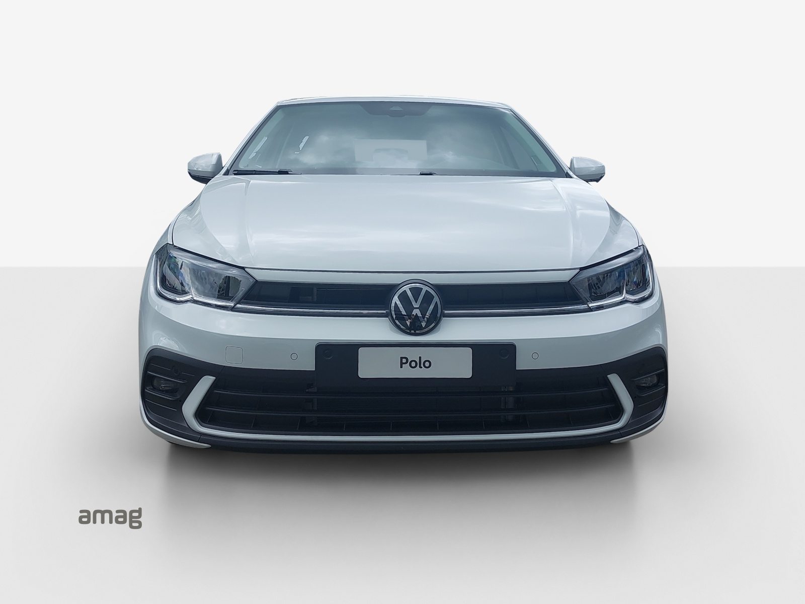 VW Polo Life, Essence, Voiture nouvelle, Automatique - 7