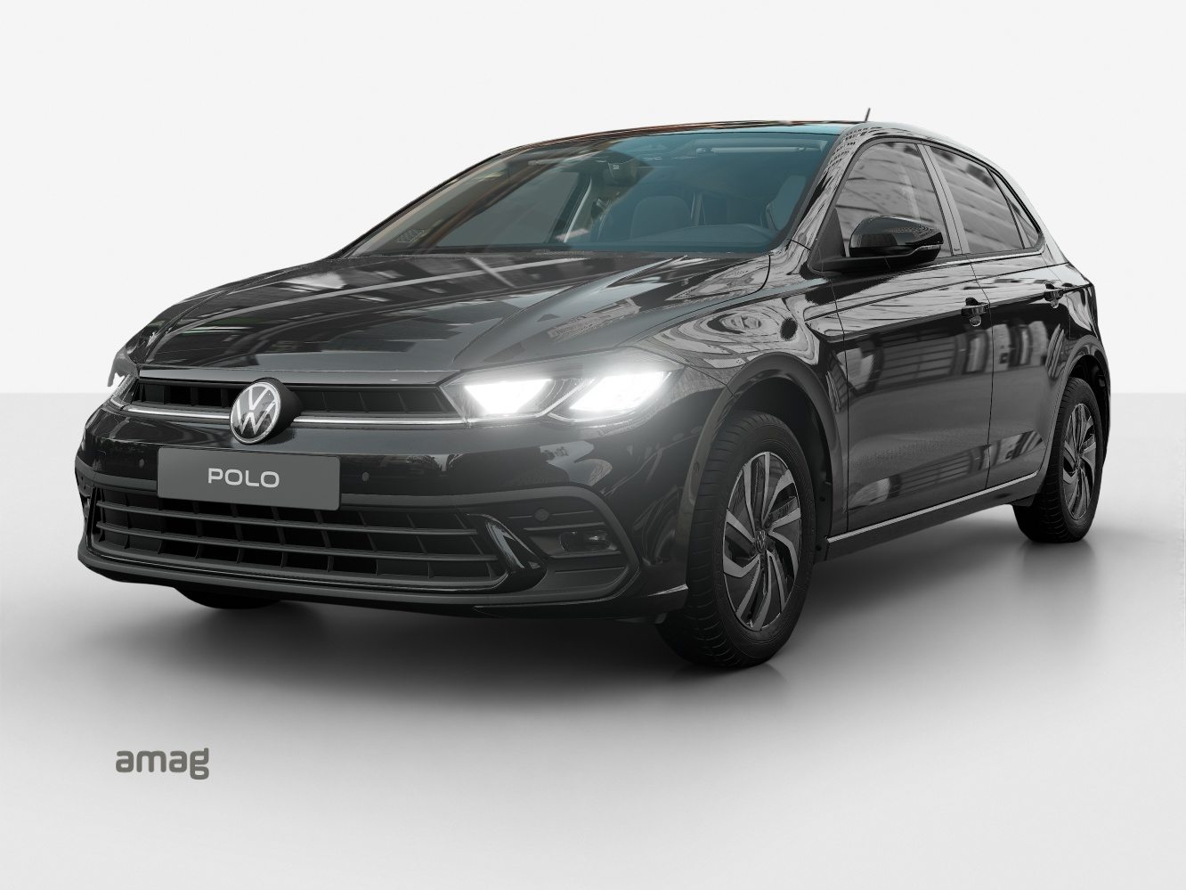 VW Polo Life
