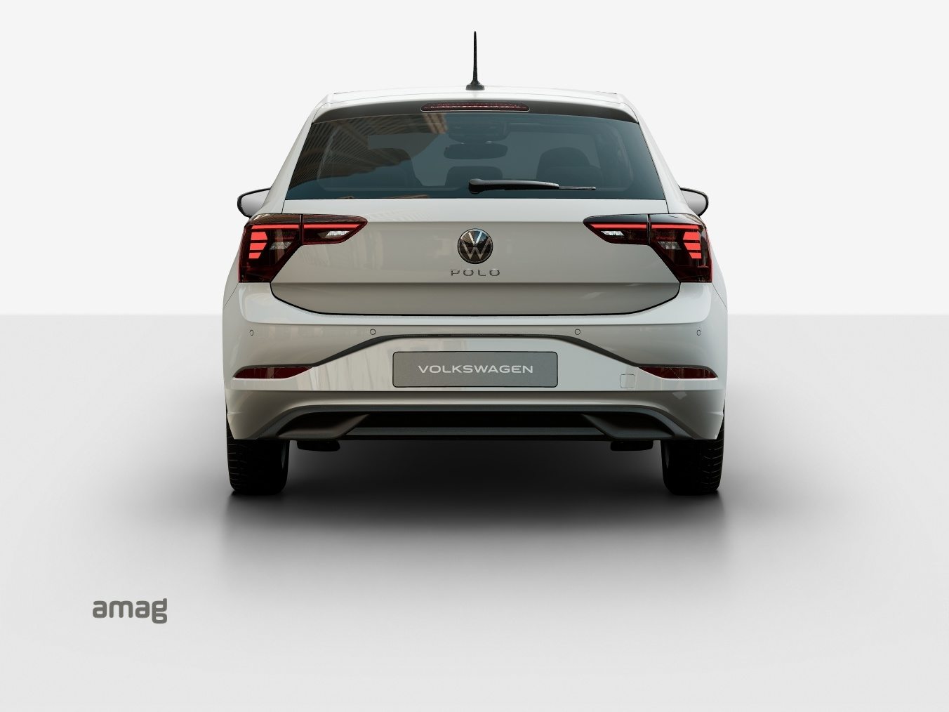VW Polo Life, Petrol, New car, Automatic - 3