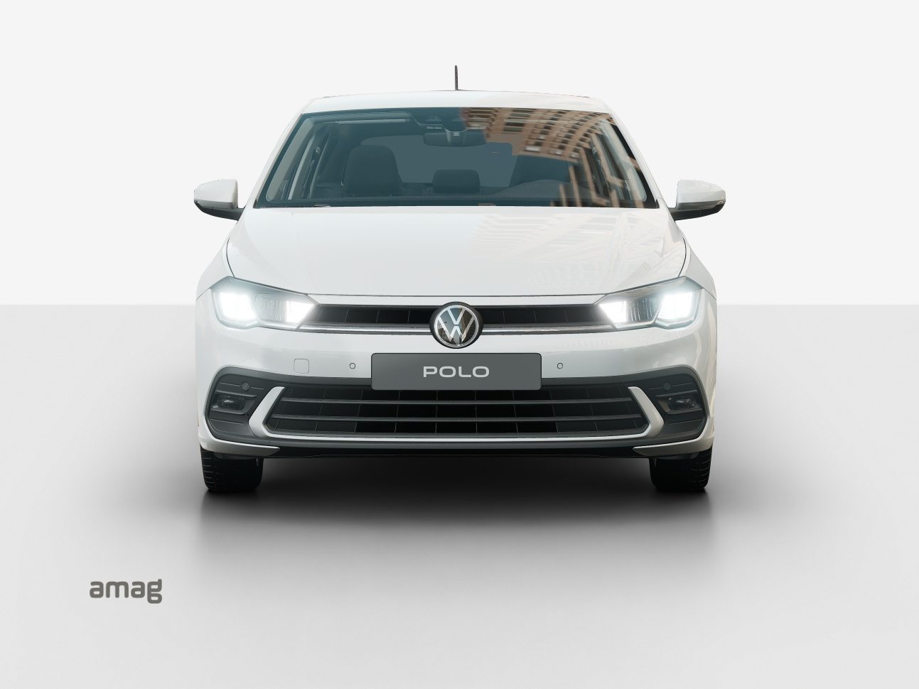 VW Polo Life, Petrol, New car, Automatic - 6