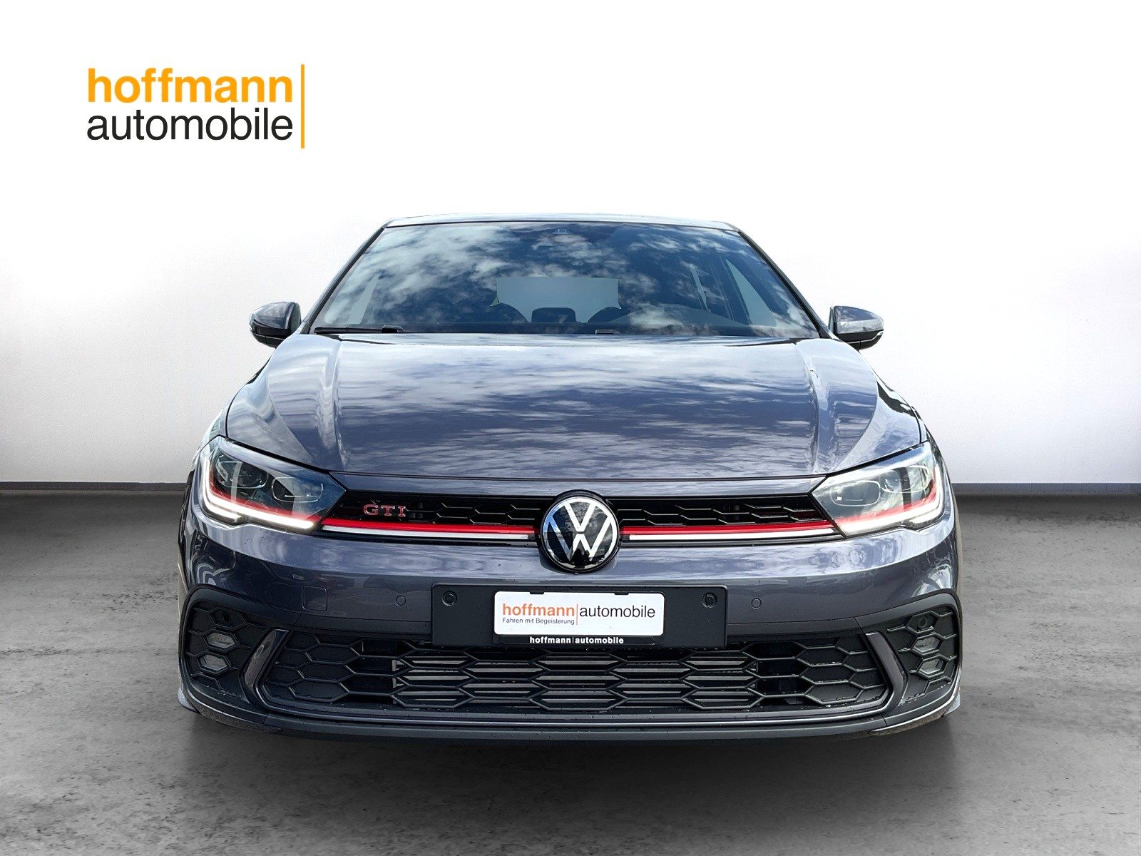 VW Polo GTI, Essence, Voiture nouvelle, Automatique - 2