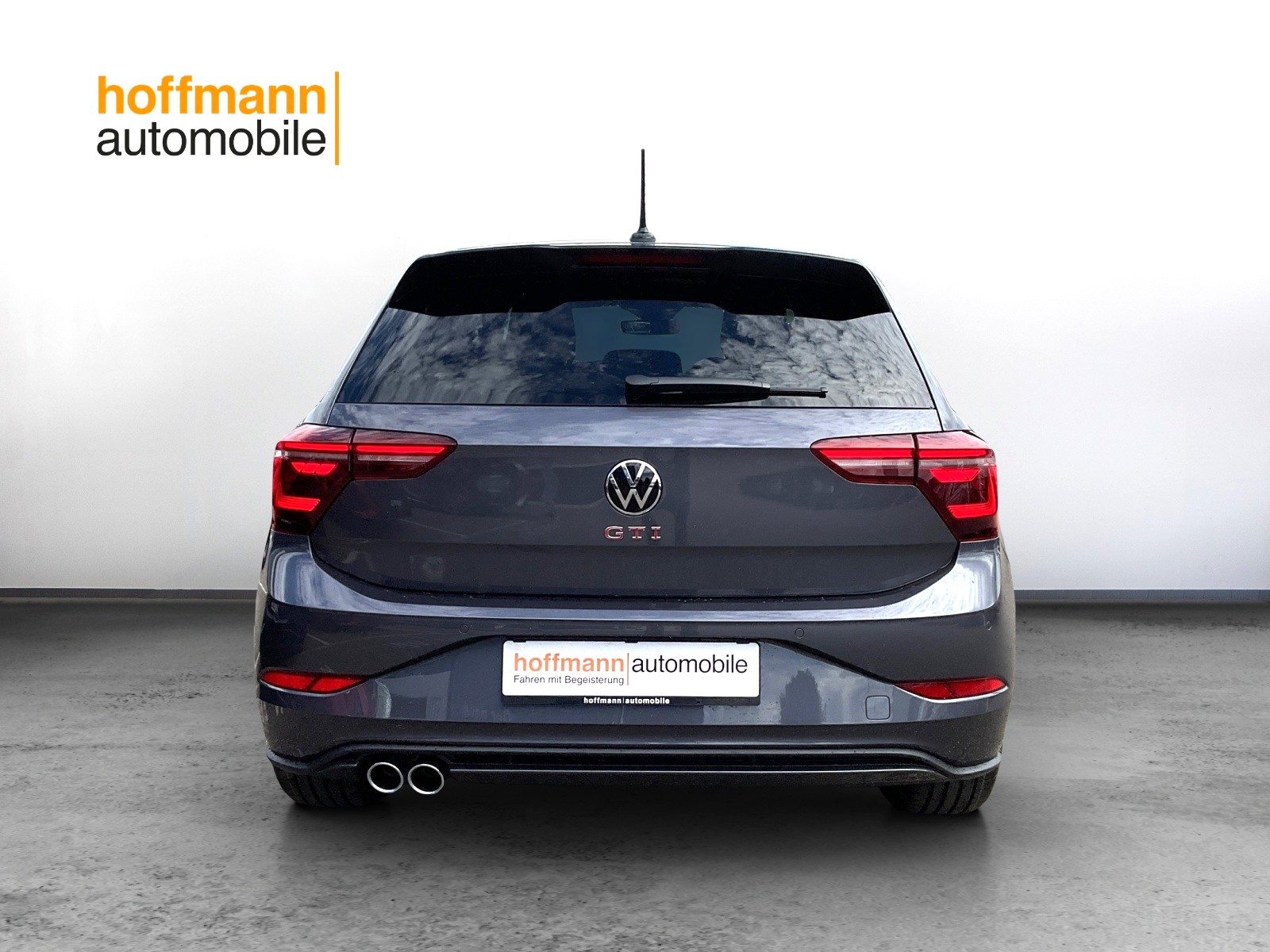 VW Polo GTI, Essence, Voiture nouvelle, Automatique - 5