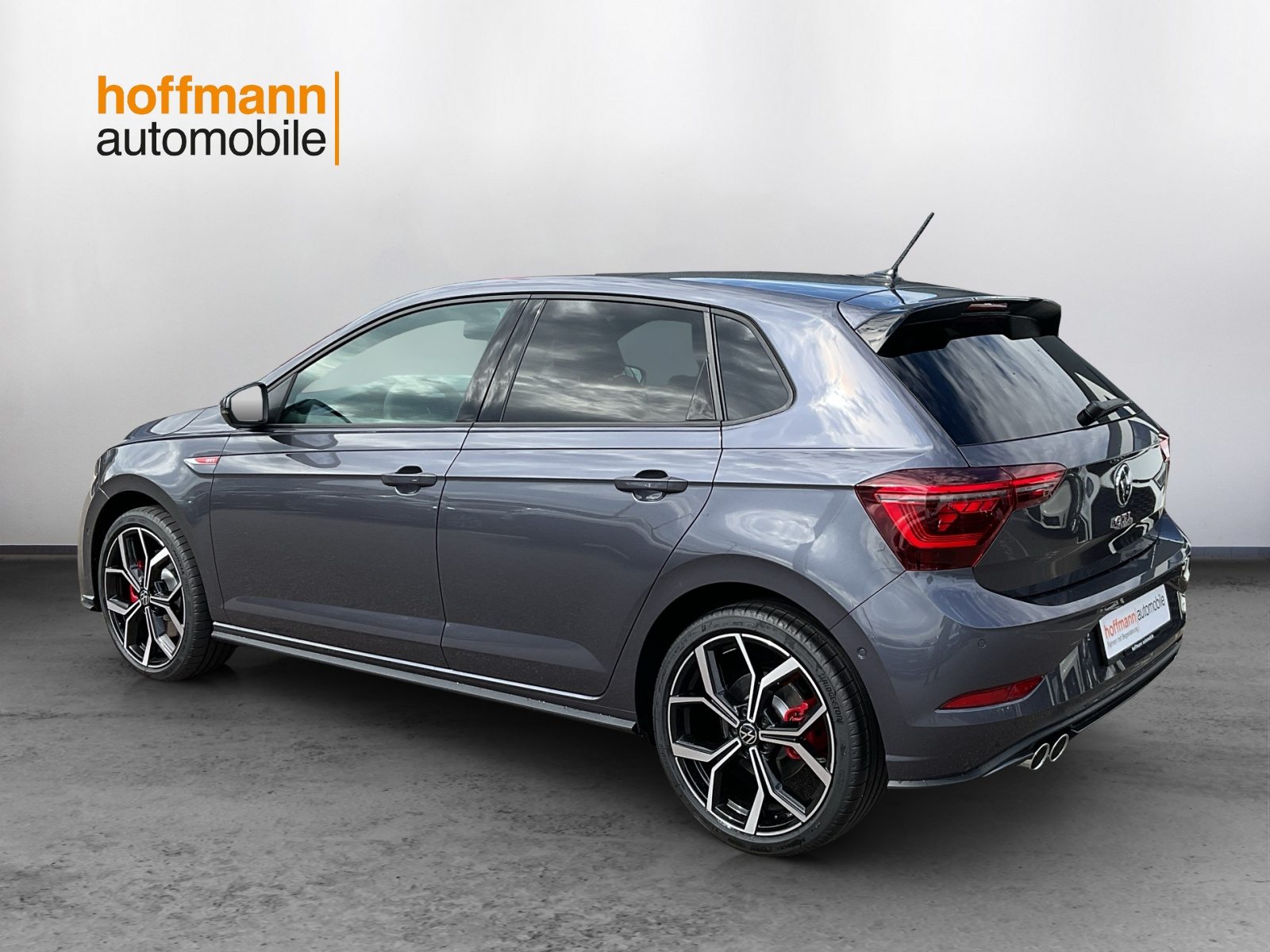VW Polo GTI, Essence, Voiture nouvelle, Automatique - 6