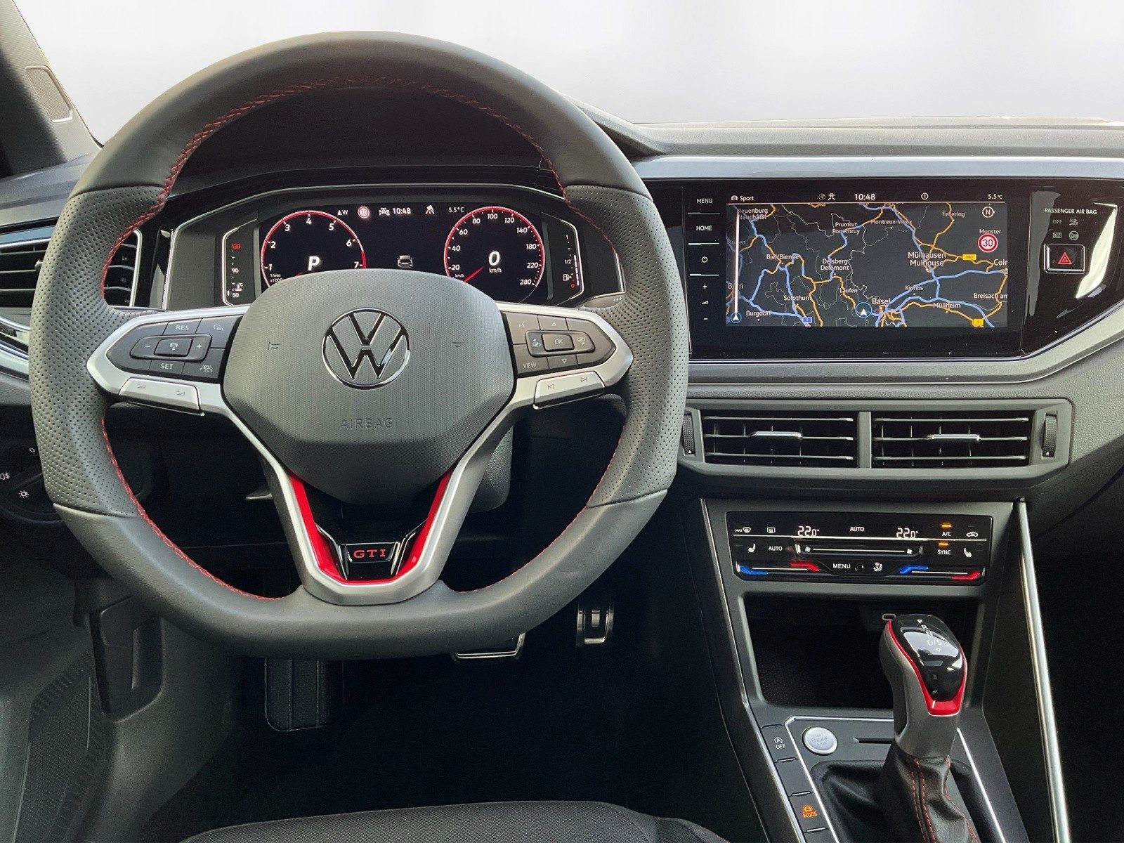 VW Polo GTI, Essence, Voiture nouvelle, Automatique - 7
